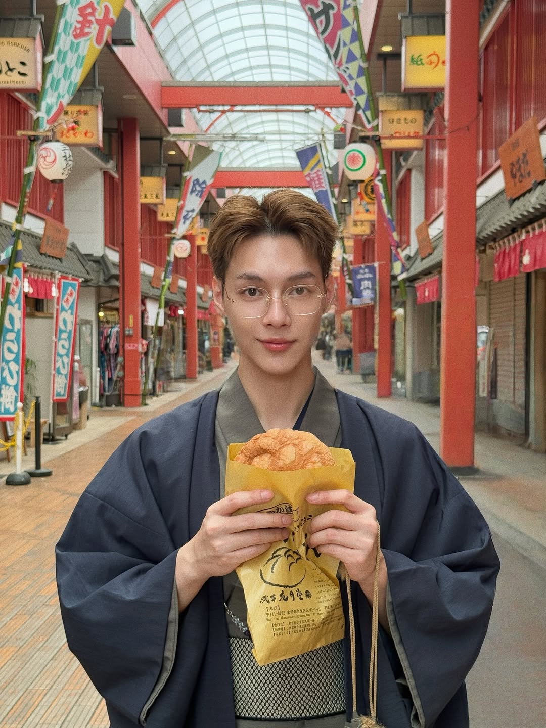 เป็นต่อ - จีรภัทร พิมานพรหม