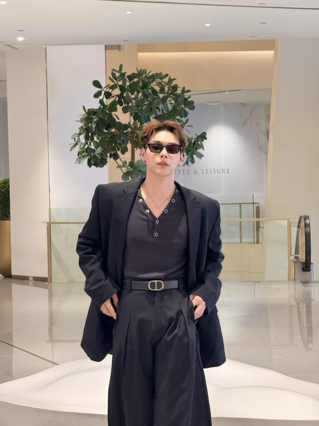 เป็นต่อ - จีรภัทร พิมานพรหม