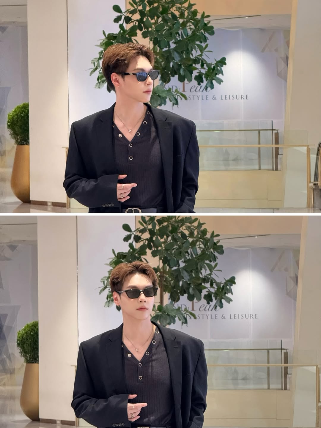 เป็นต่อ - จีรภัทร พิมานพรหม