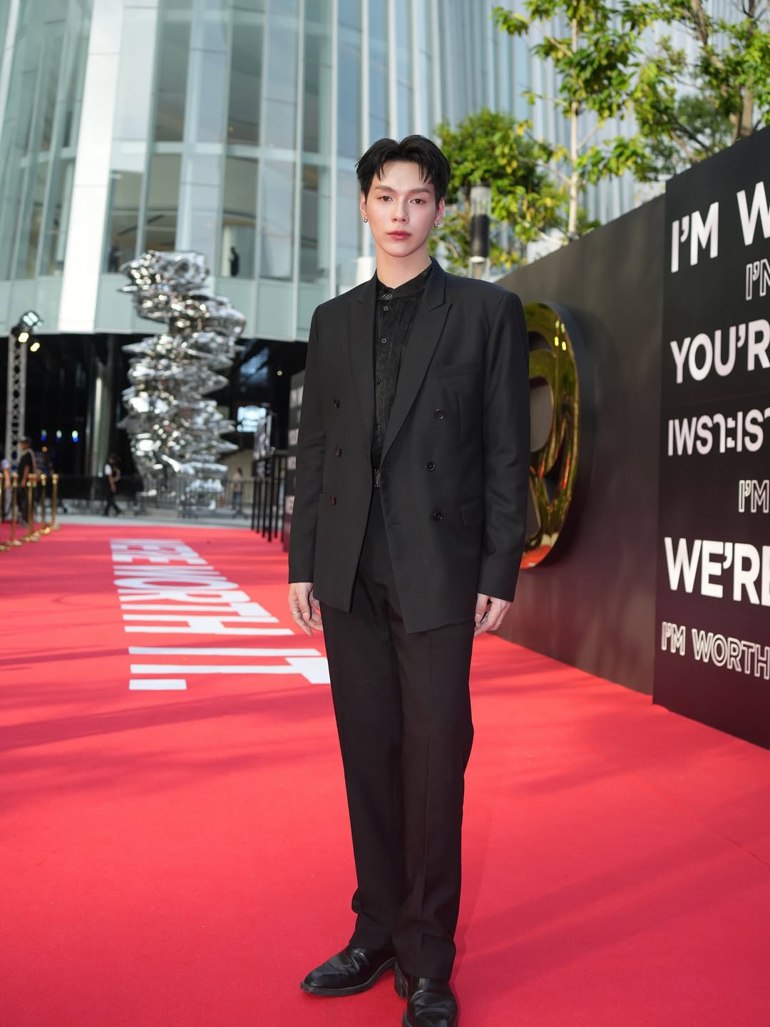 เป็นต่อ - จีรภัทร พิมานพรหม