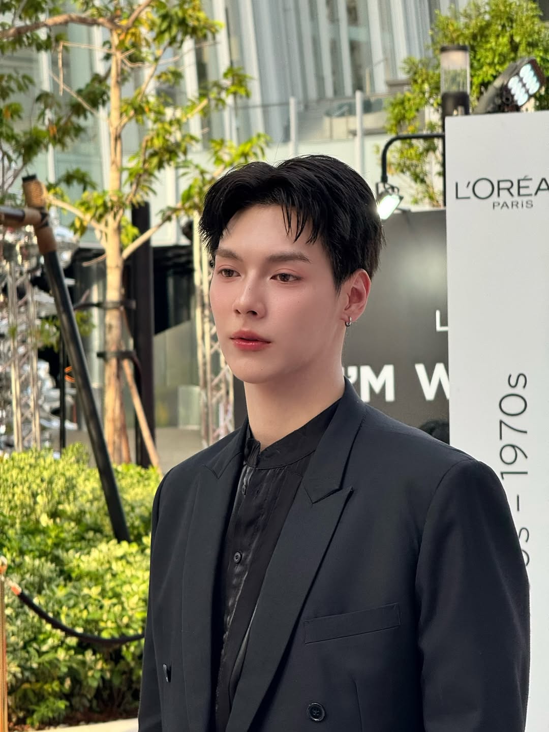 เป็นต่อ - จีรภัทร พิมานพรหม