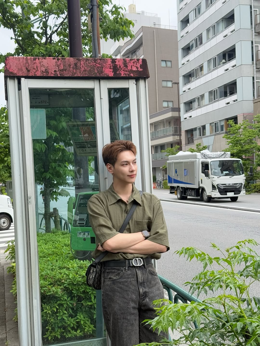 เป็นต่อ - จีรภัทร พิมานพรหม