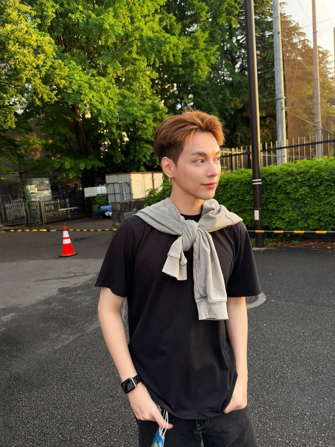 เป็นต่อ - จีรภัทร พิมานพรหม
