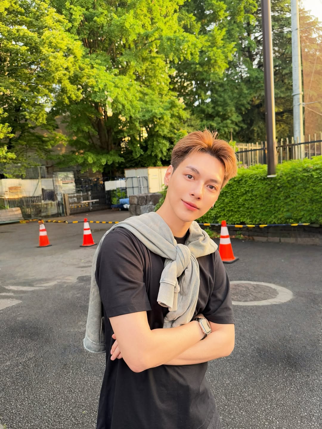 เป็นต่อ - จีรภัทร พิมานพรหม