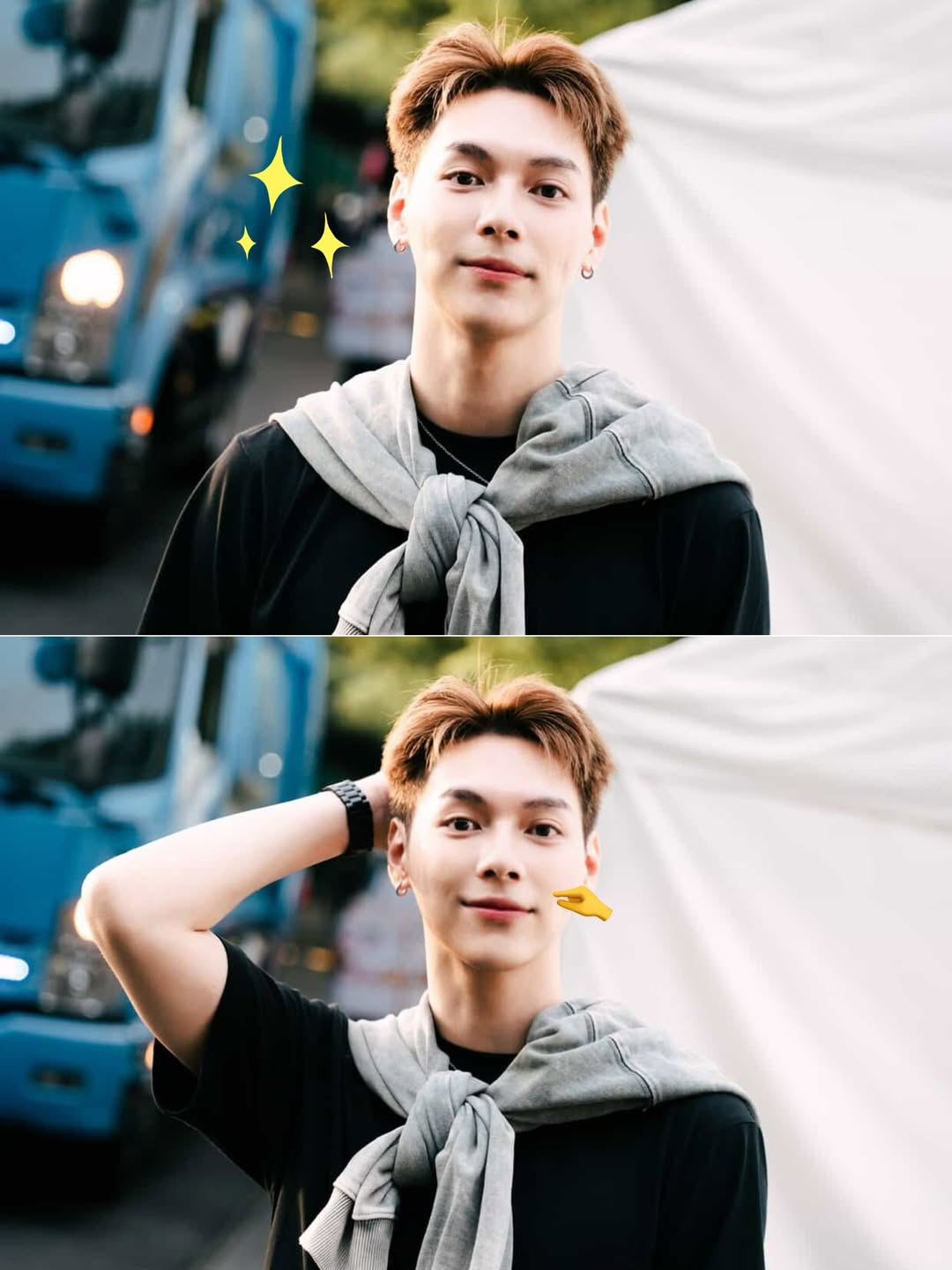เป็นต่อ - จีรภัทร พิมานพรหม