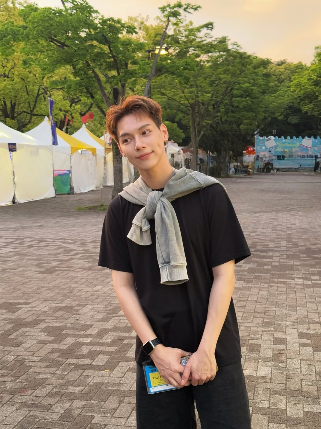เป็นต่อ - จีรภัทร พิมานพรหม