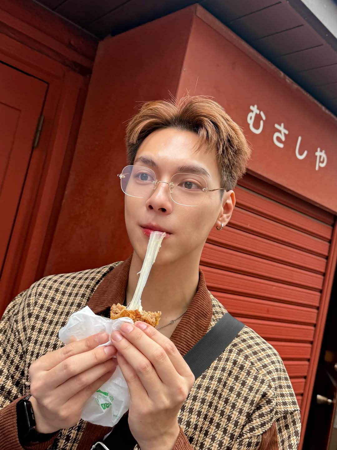 เป็นต่อ - จีรภัทร พิมานพรหม