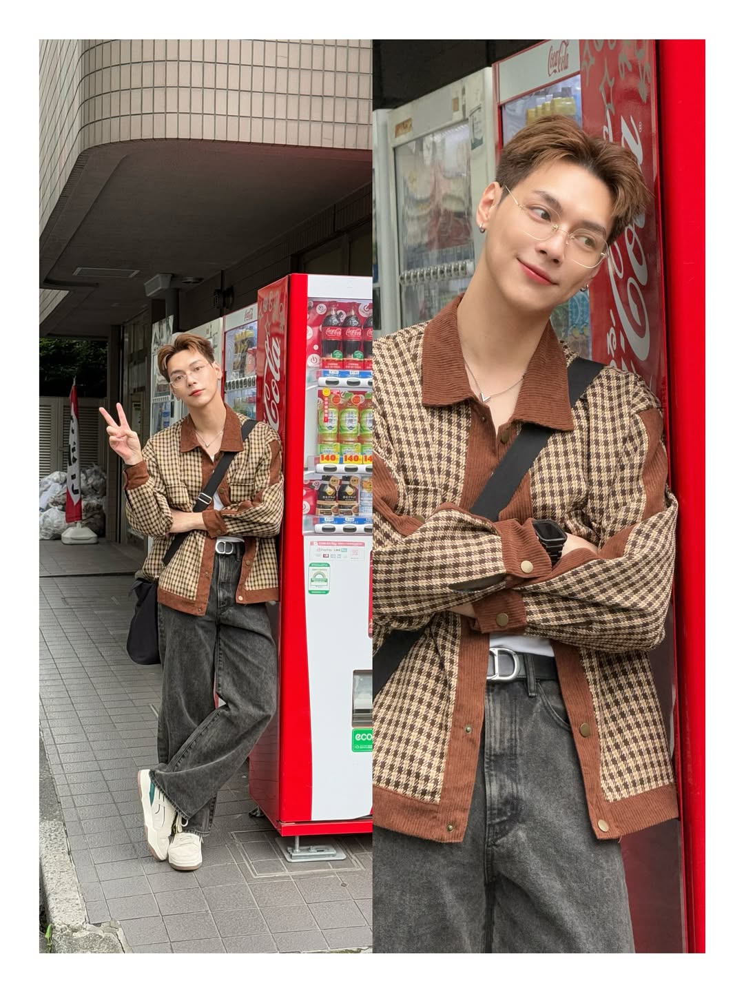 เป็นต่อ - จีรภัทร พิมานพรหม