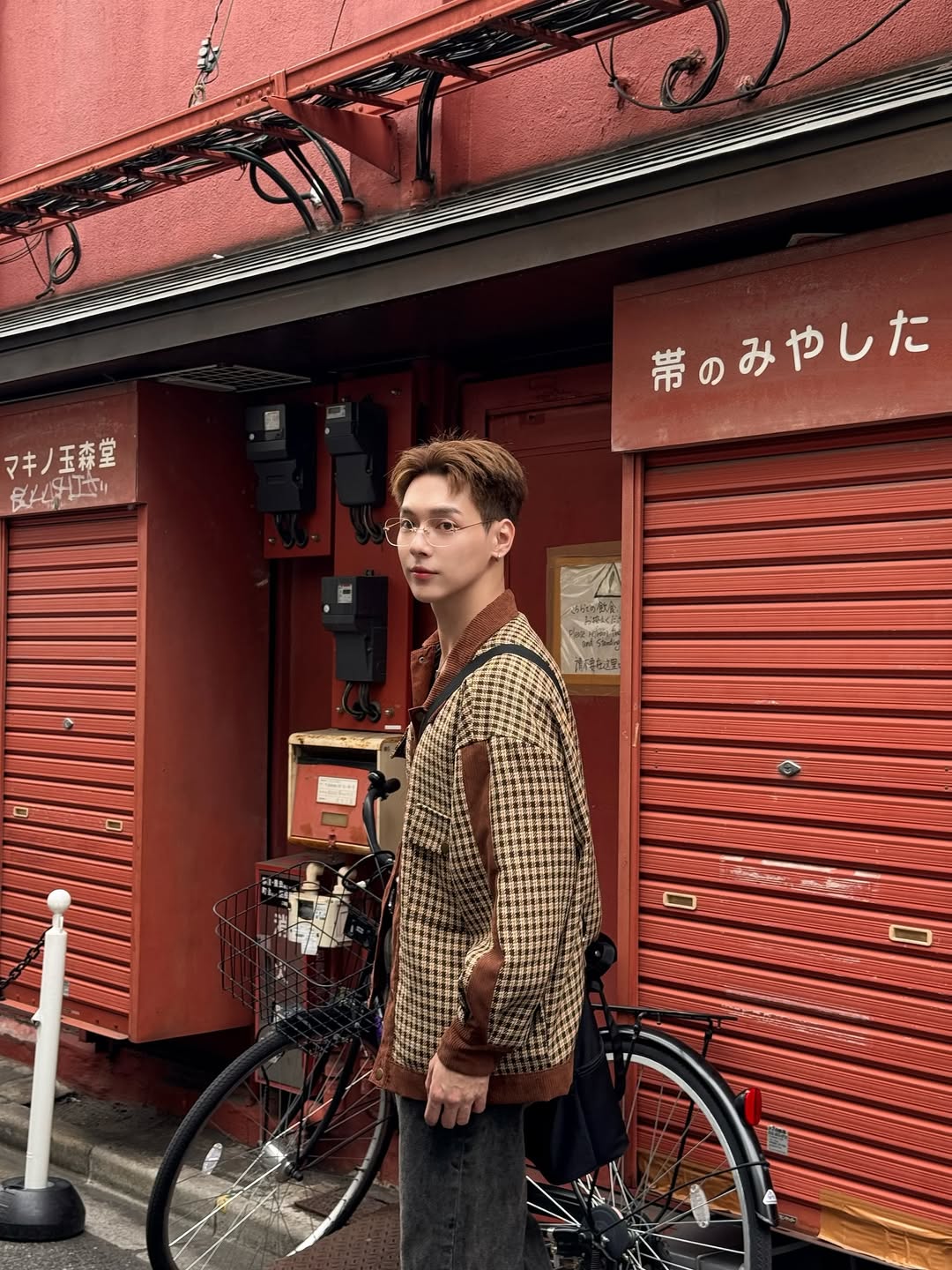เป็นต่อ - จีรภัทร พิมานพรหม