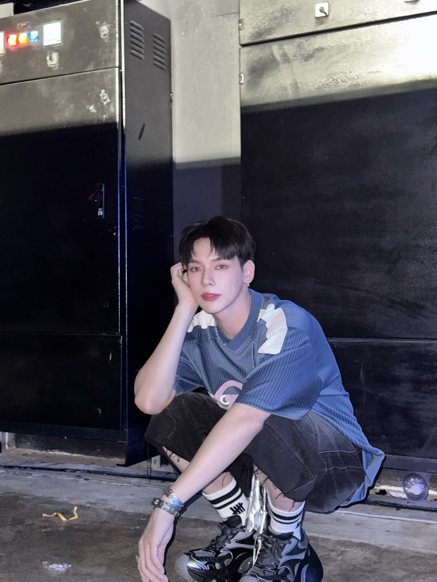 เป็นต่อ - จีรภัทร พิมานพรหม
