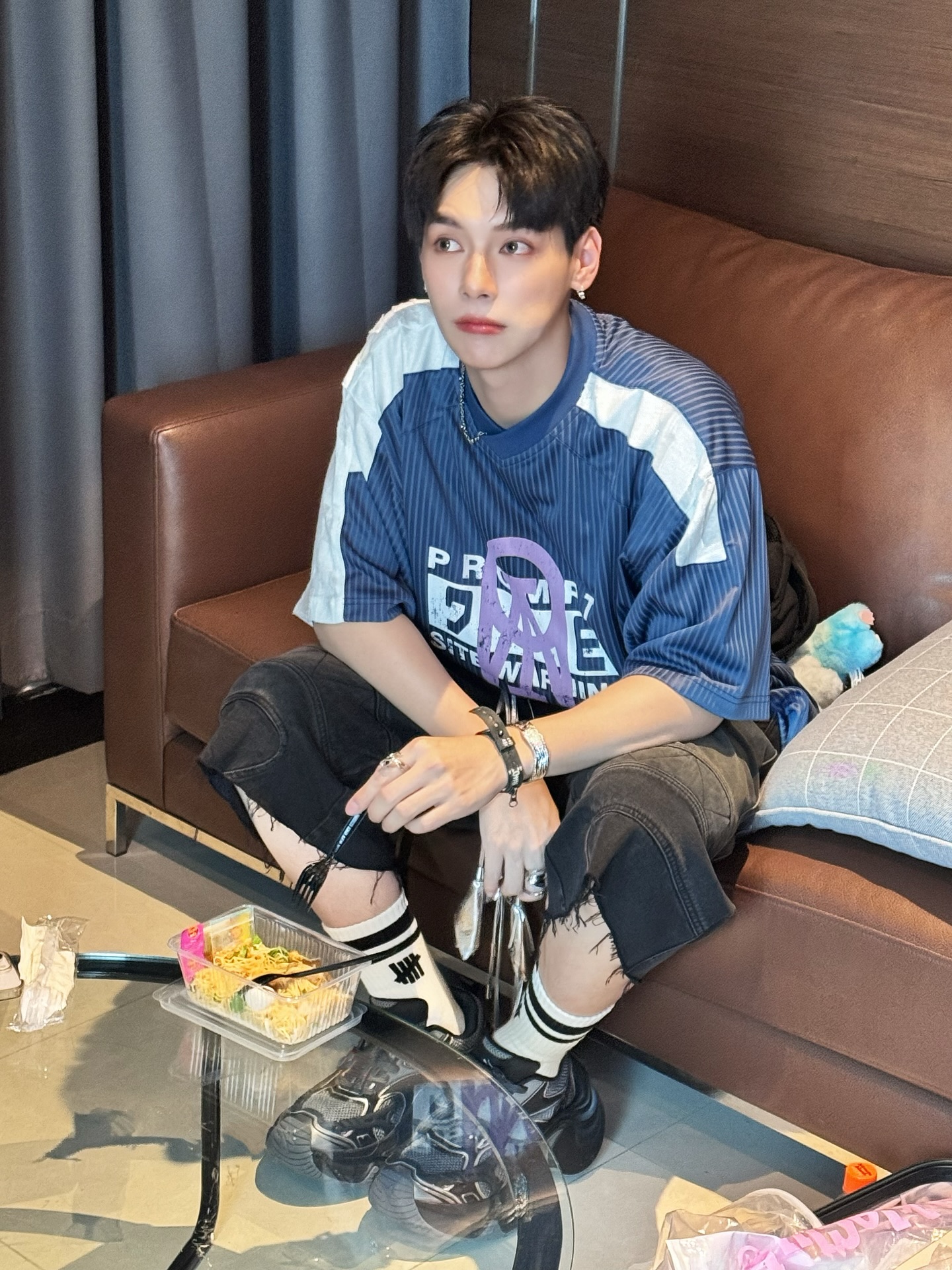 เป็นต่อ - จีรภัทร พิมานพรหม