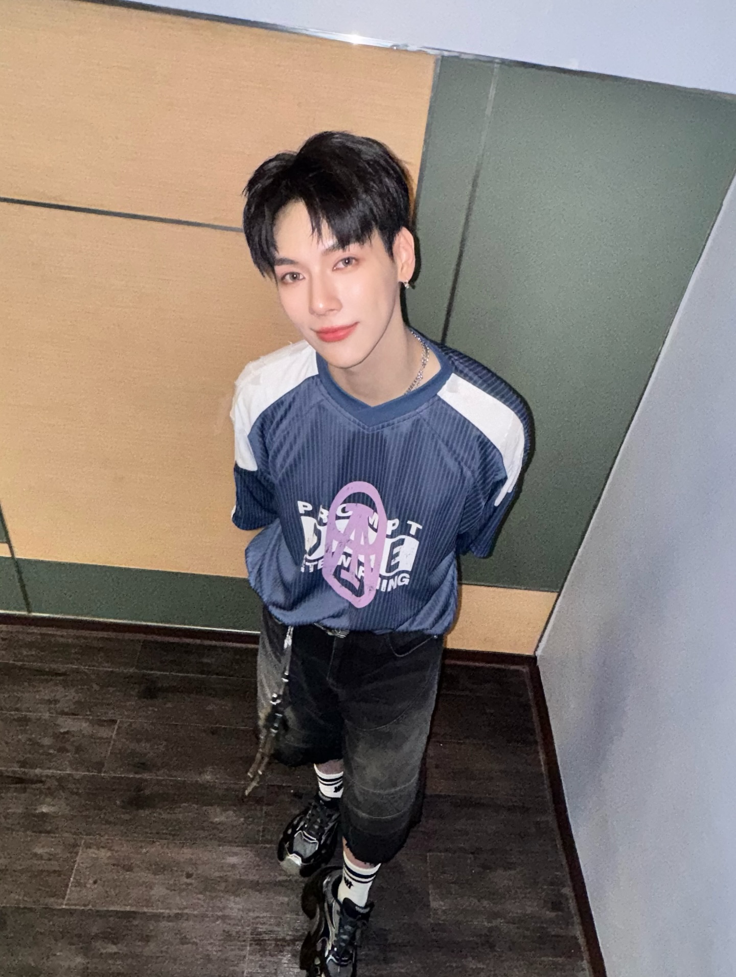 เป็นต่อ - จีรภัทร พิมานพรหม