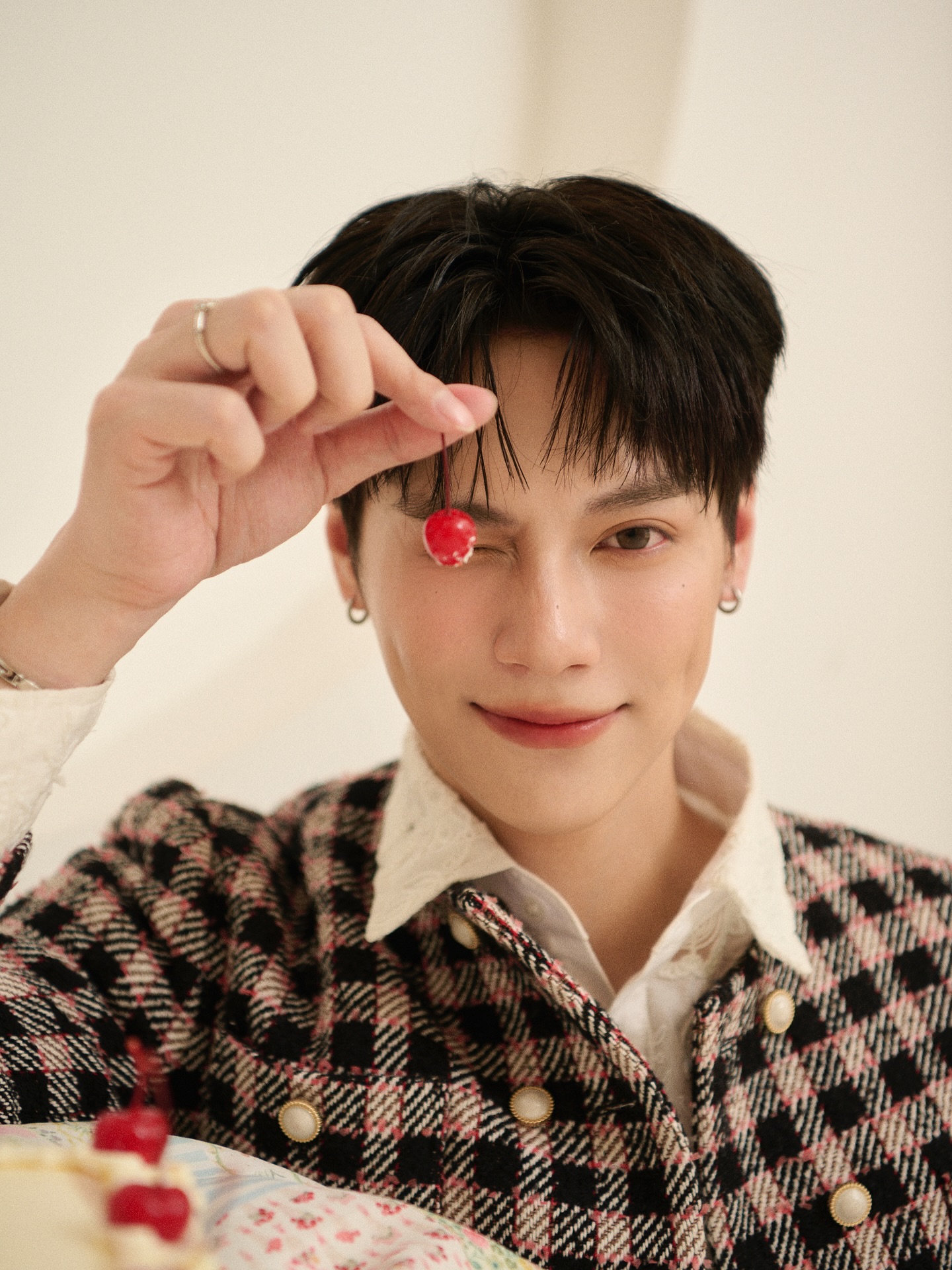 เป็นต่อ - จีรภัทร พิมานพรหม