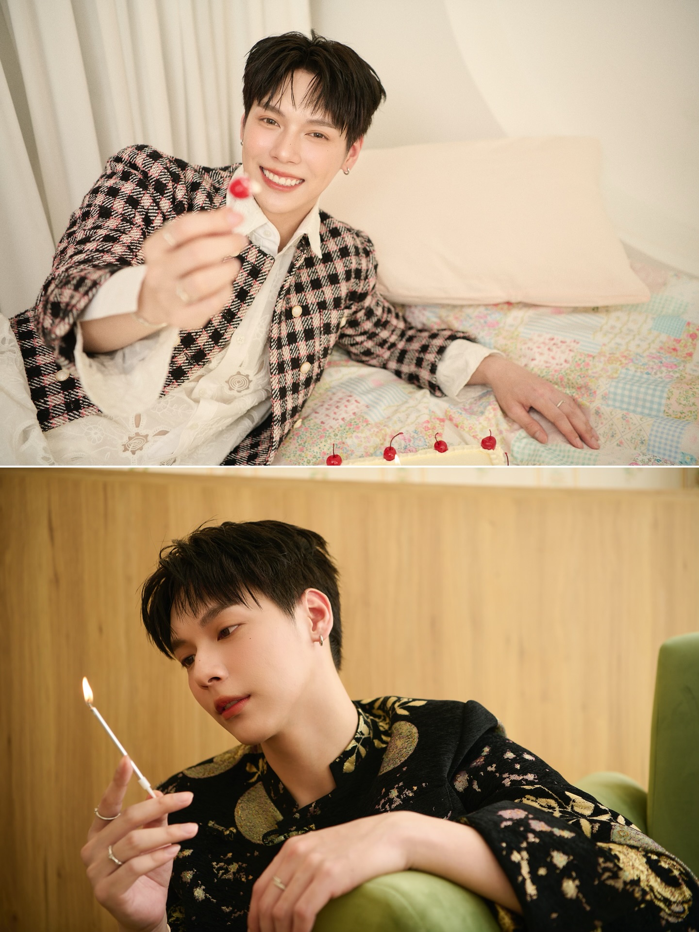 เป็นต่อ - จีรภัทร พิมานพรหม