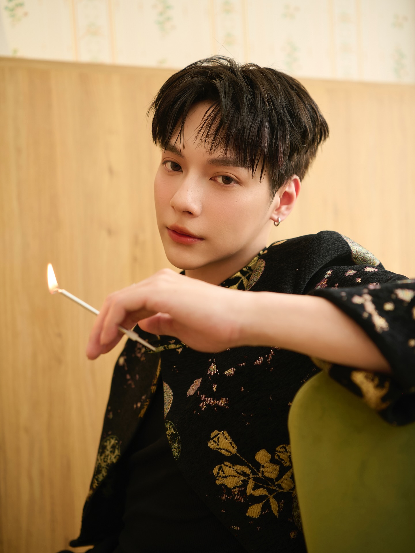 เป็นต่อ - จีรภัทร พิมานพรหม