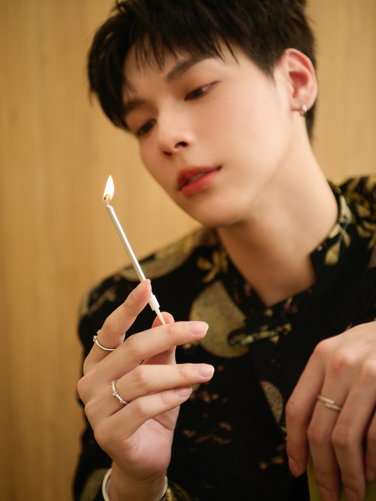 เป็นต่อ - จีรภัทร พิมานพรหม