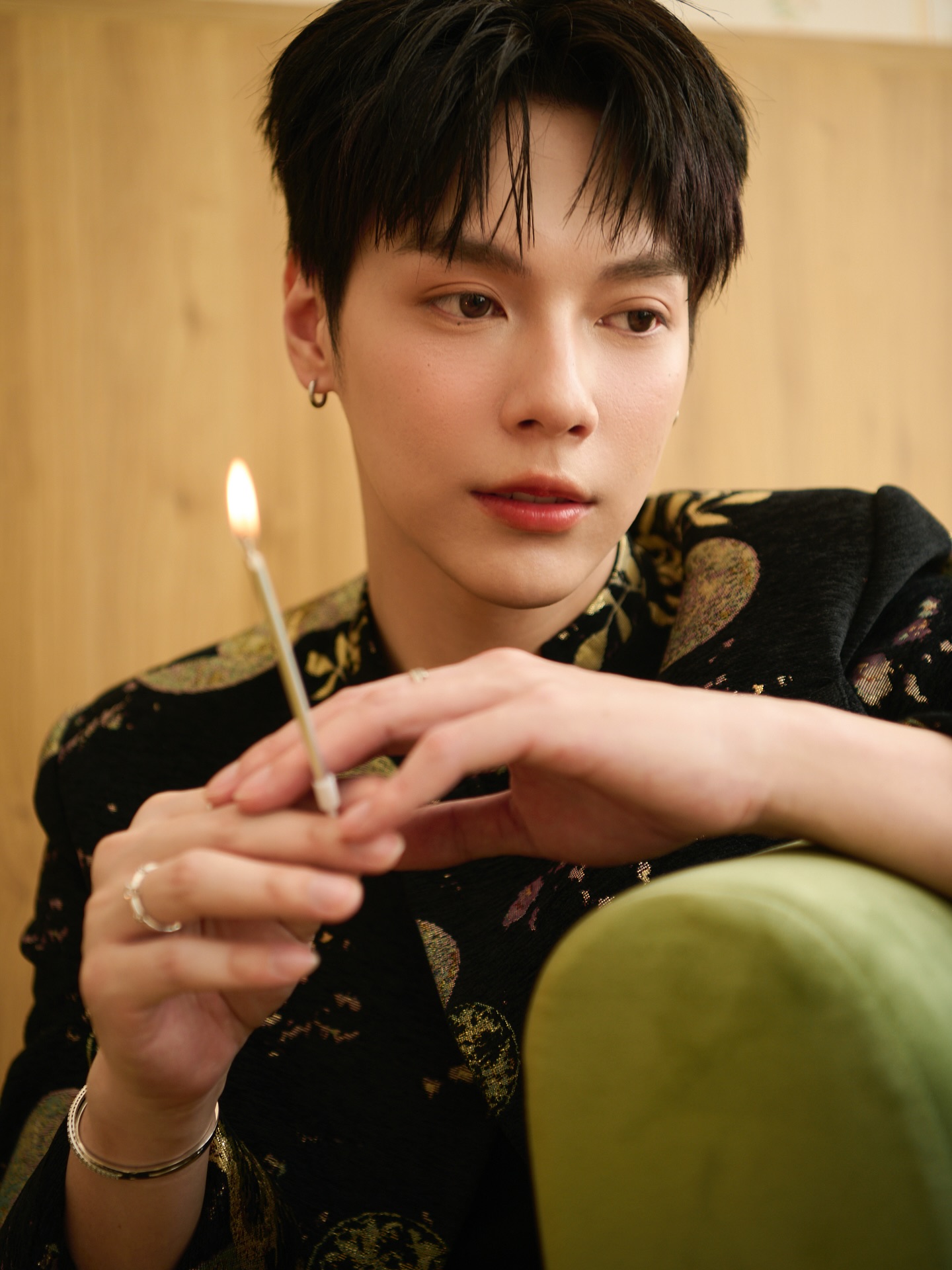เป็นต่อ - จีรภัทร พิมานพรหม