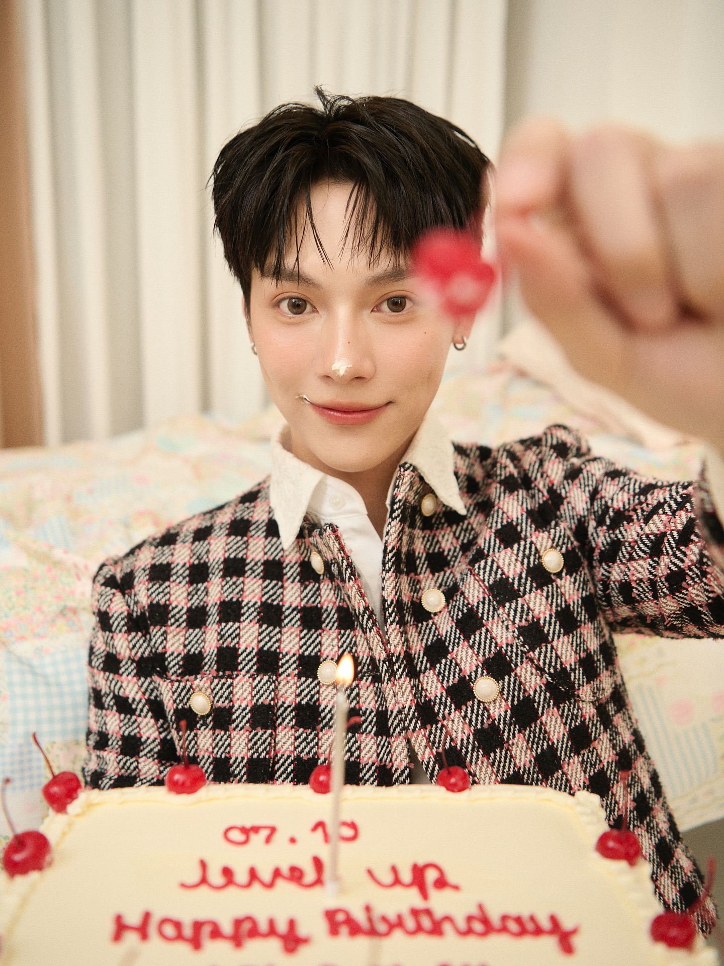 เป็นต่อ - จีรภัทร พิมานพรหม
