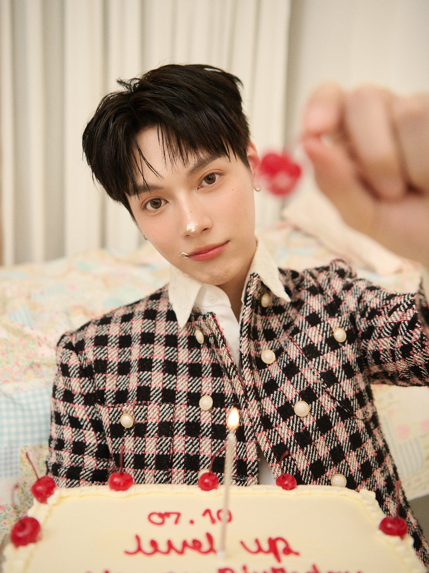 เป็นต่อ - จีรภัทร พิมานพรหม