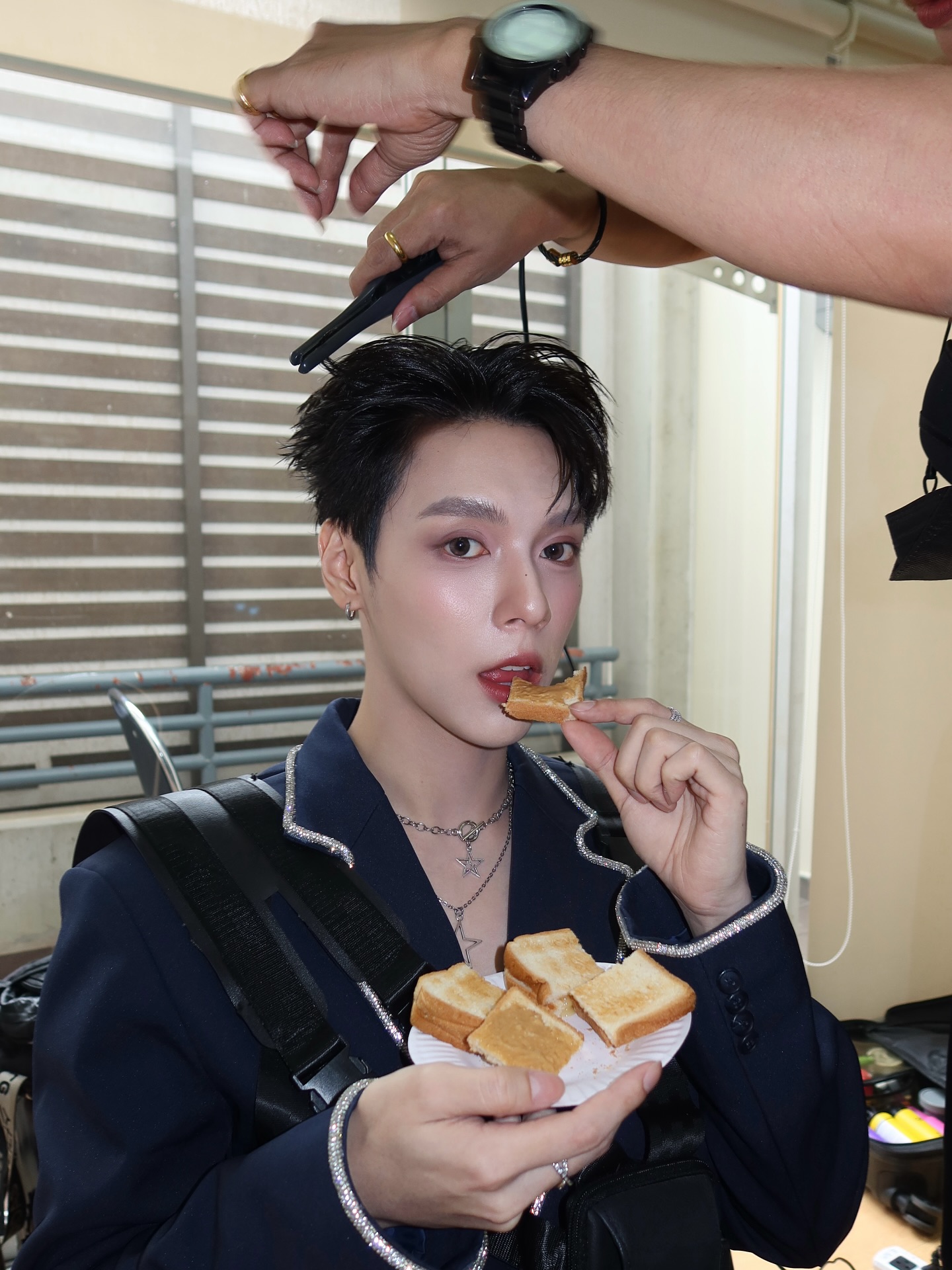 เป็นต่อ - จีรภัทร พิมานพรหม