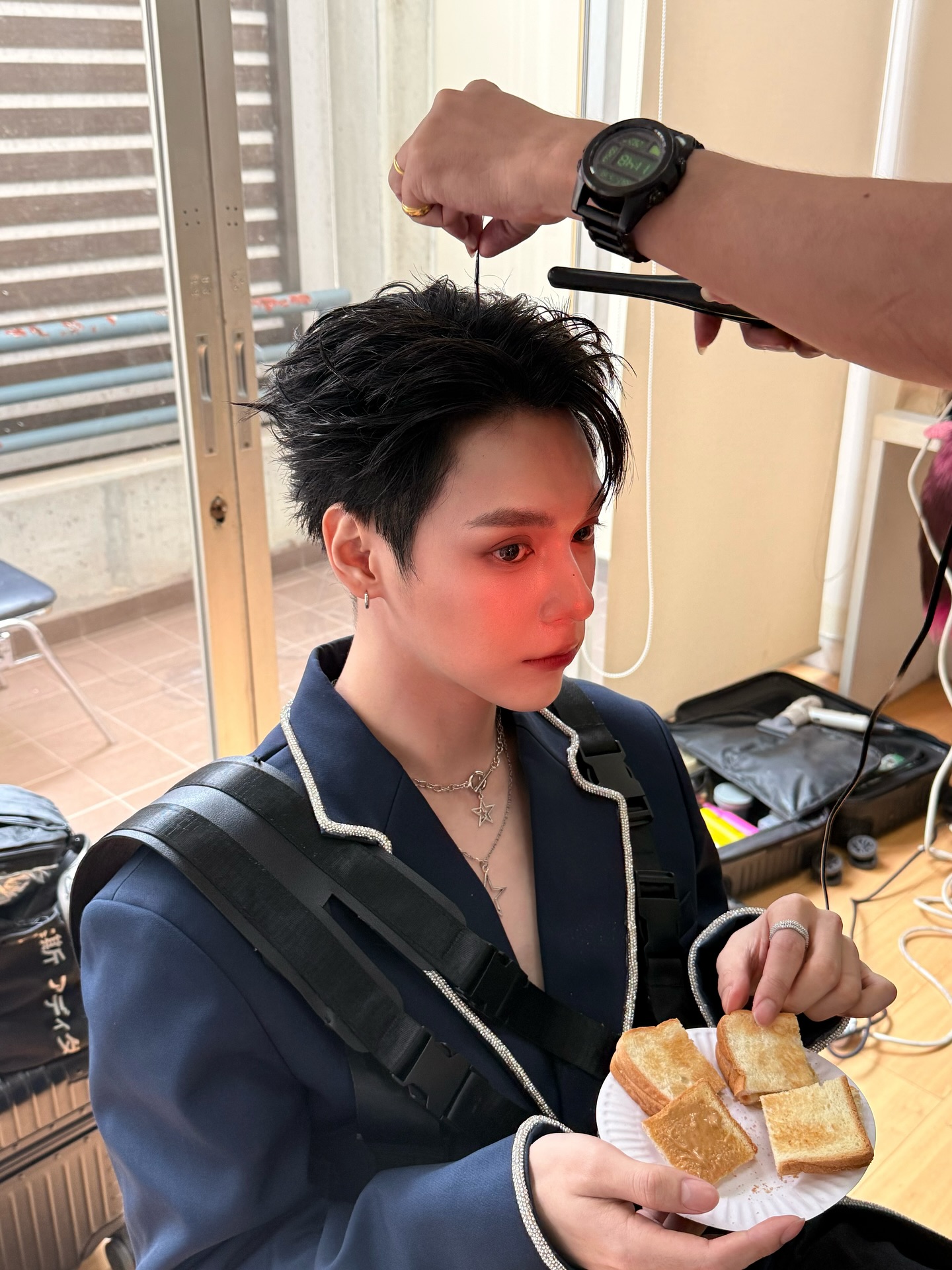 เป็นต่อ - จีรภัทร พิมานพรหม