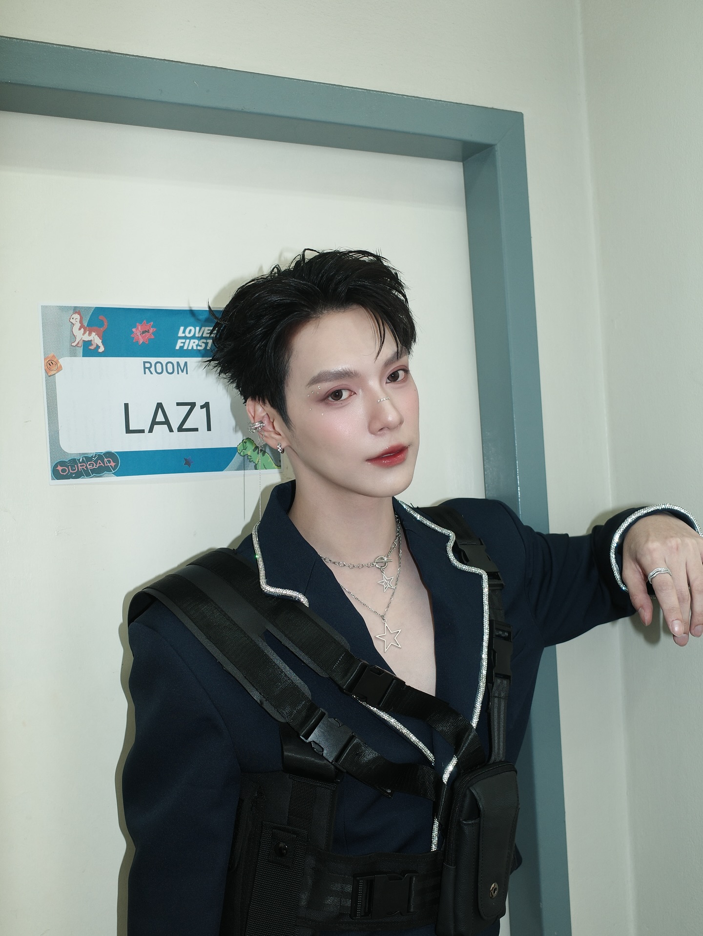 เป็นต่อ - จีรภัทร พิมานพรหม
