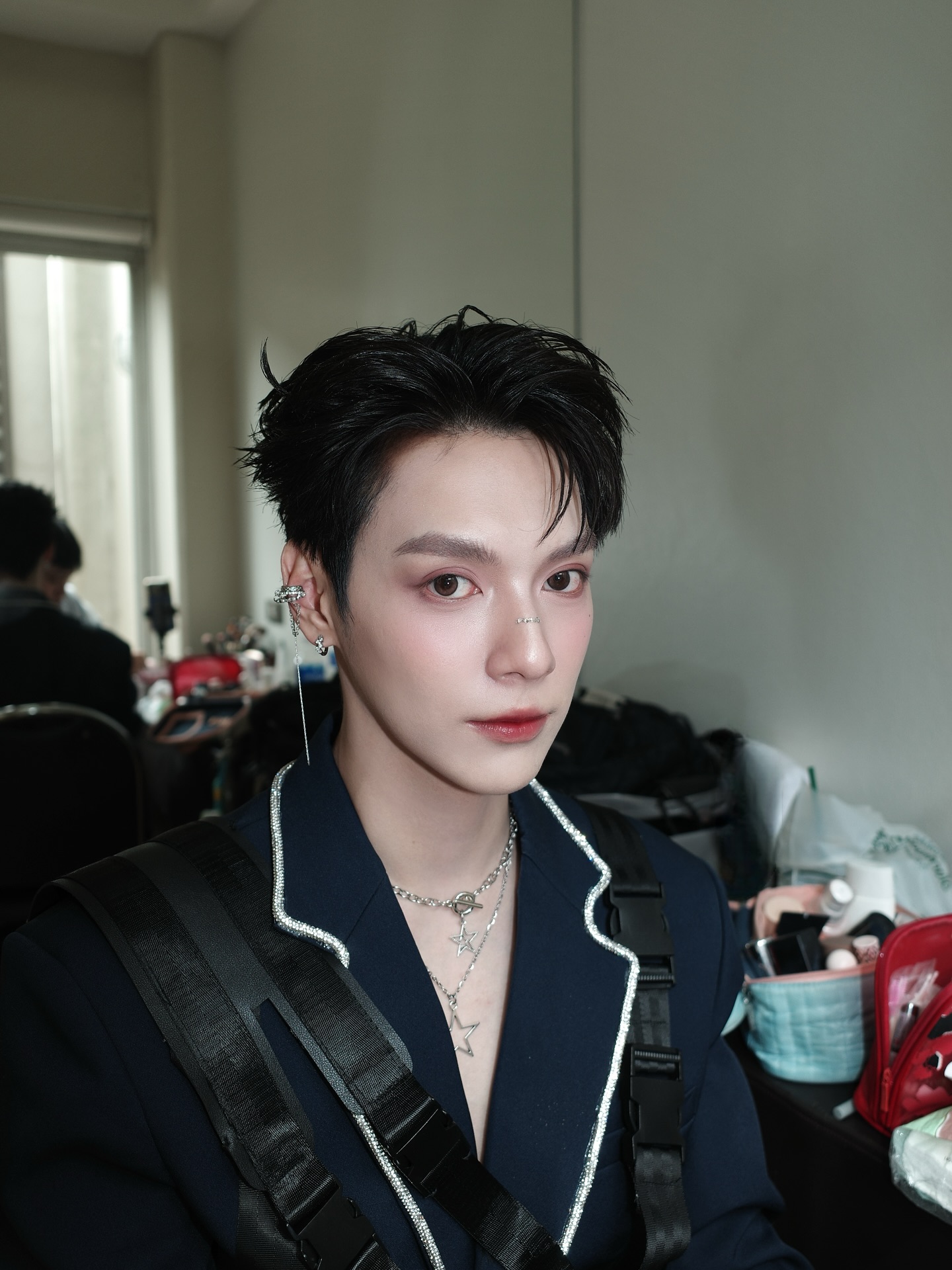 เป็นต่อ - จีรภัทร พิมานพรหม