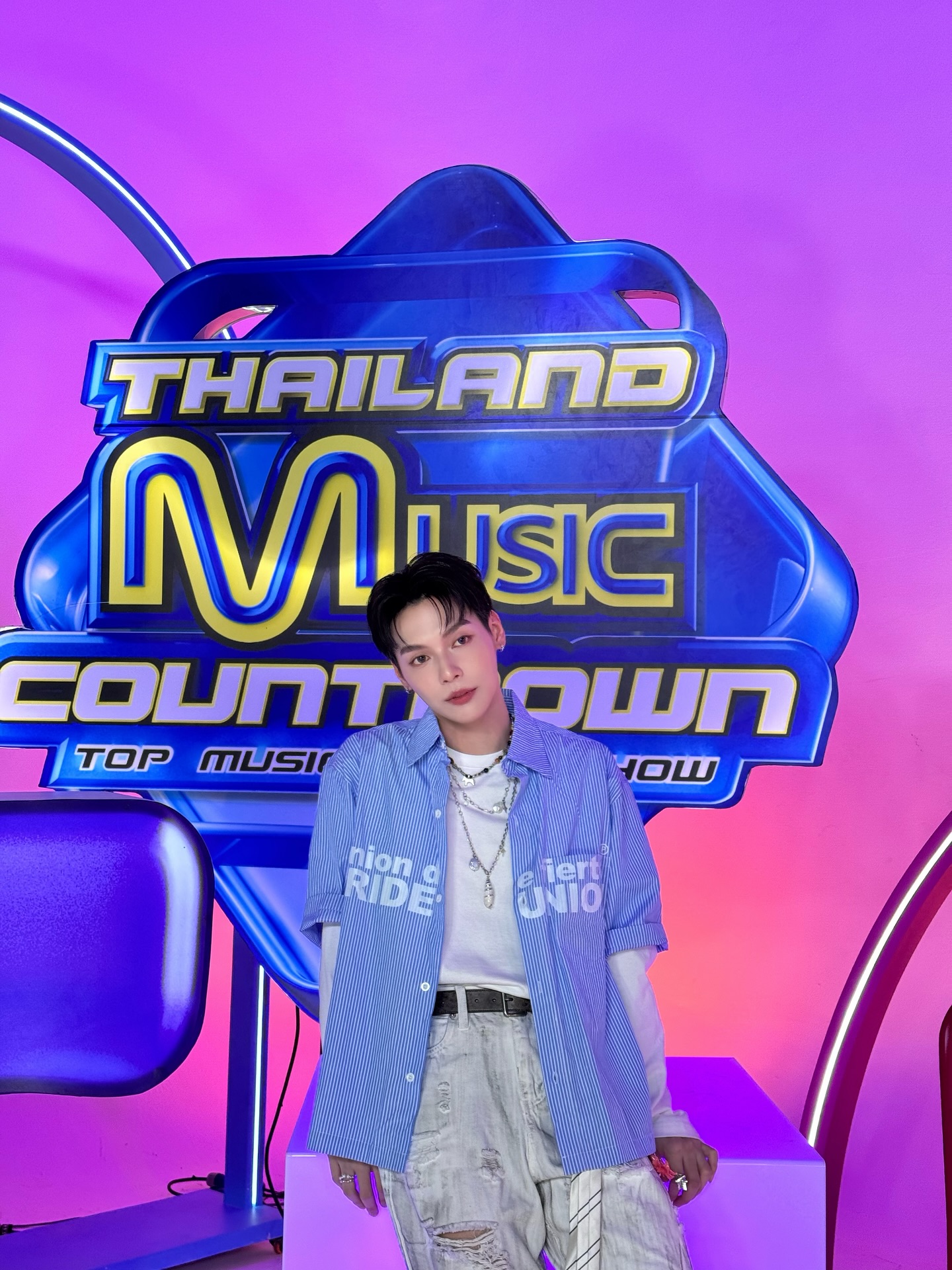 เป็นต่อ - จีรภัทร พิมานพรหม