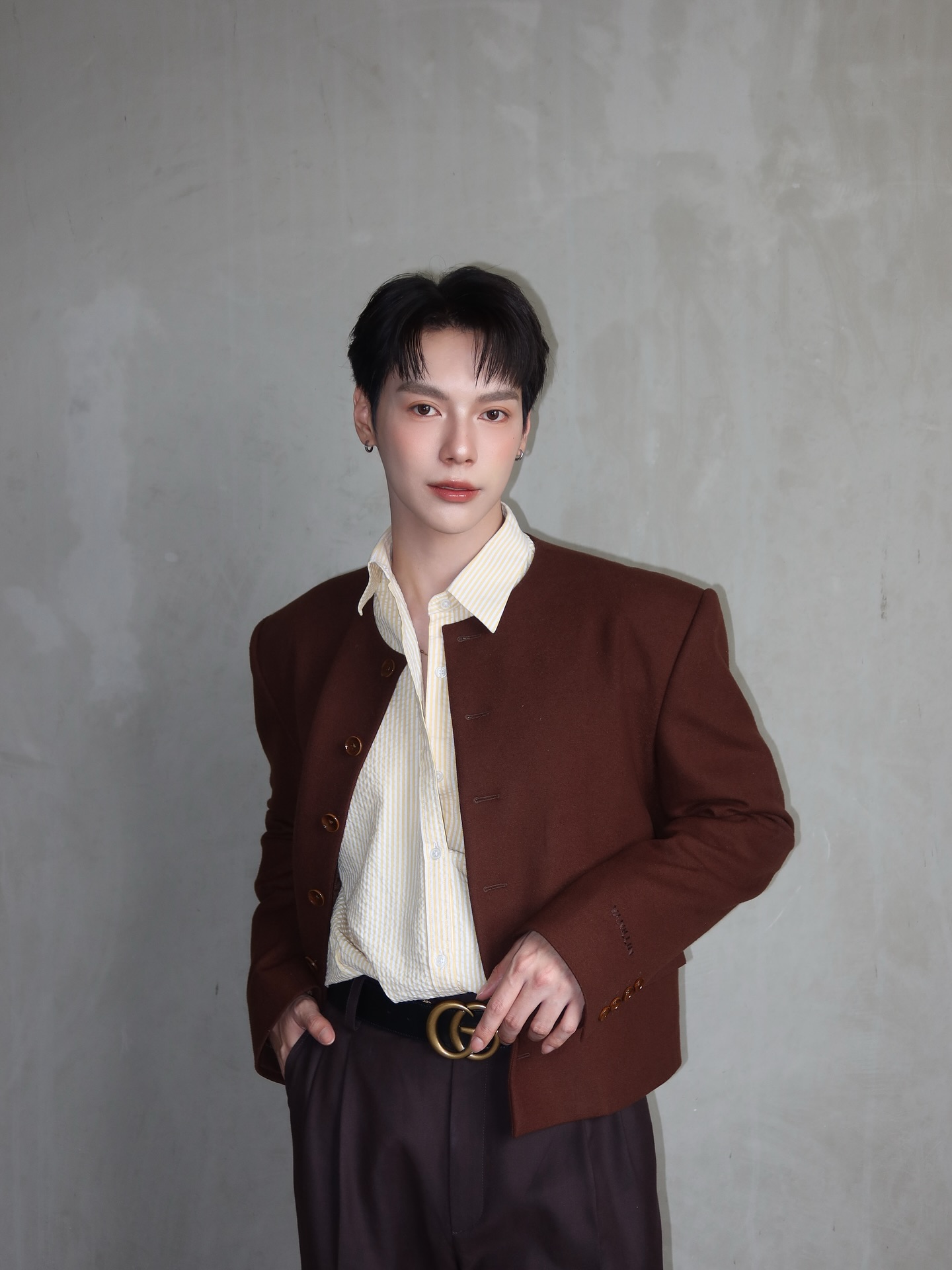 เป็นต่อ - จีรภัทร พิมานพรหม