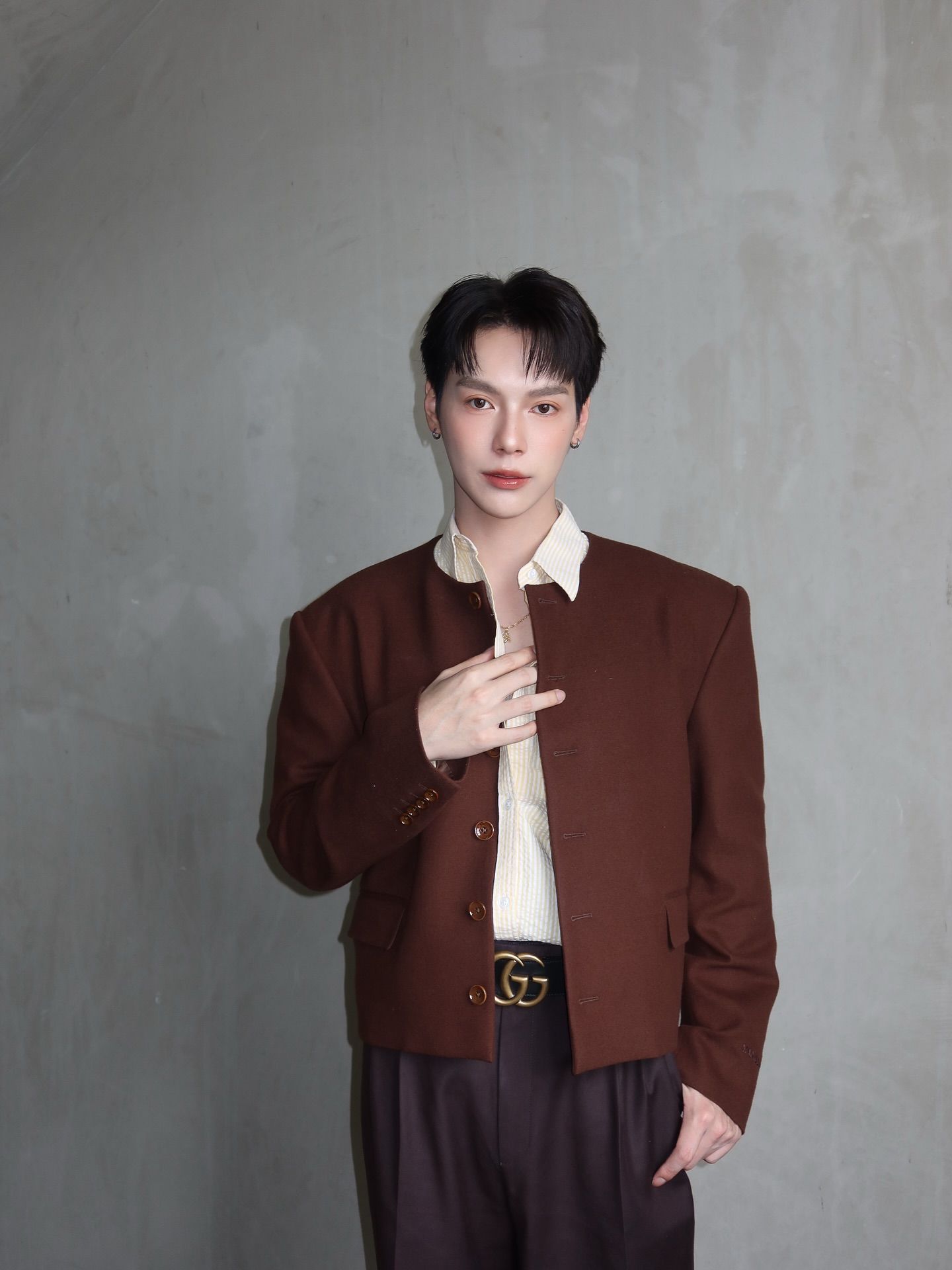 เป็นต่อ - จีรภัทร พิมานพรหม