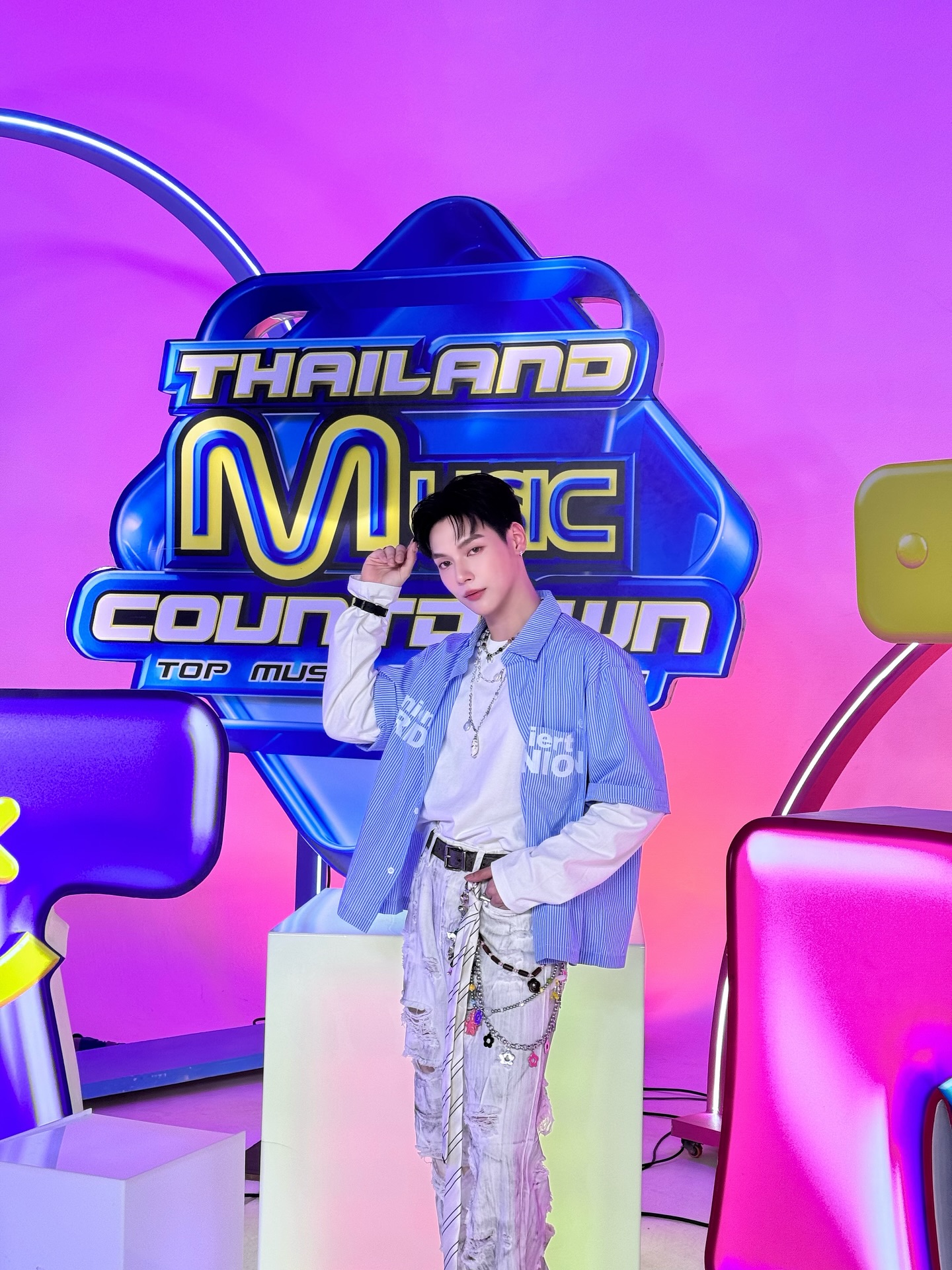 เป็นต่อ - จีรภัทร พิมานพรหม