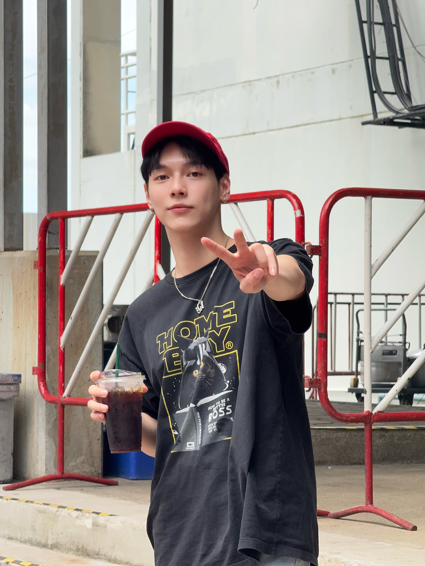 เป็นต่อ - จีรภัทร พิมานพรหม