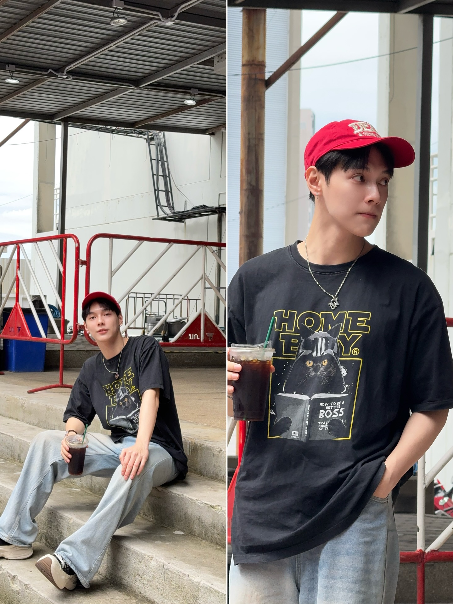 เป็นต่อ - จีรภัทร พิมานพรหม