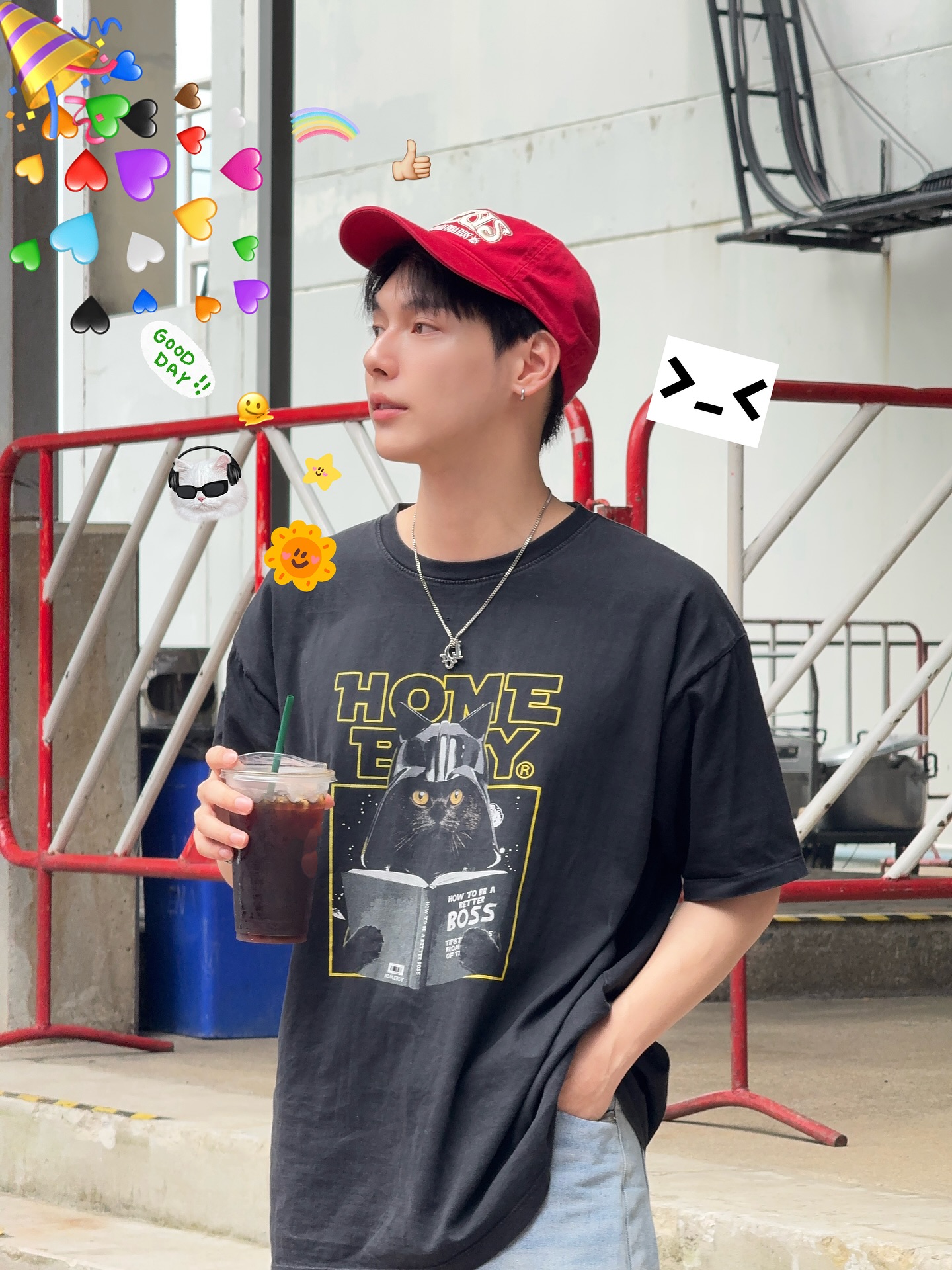 เป็นต่อ - จีรภัทร พิมานพรหม