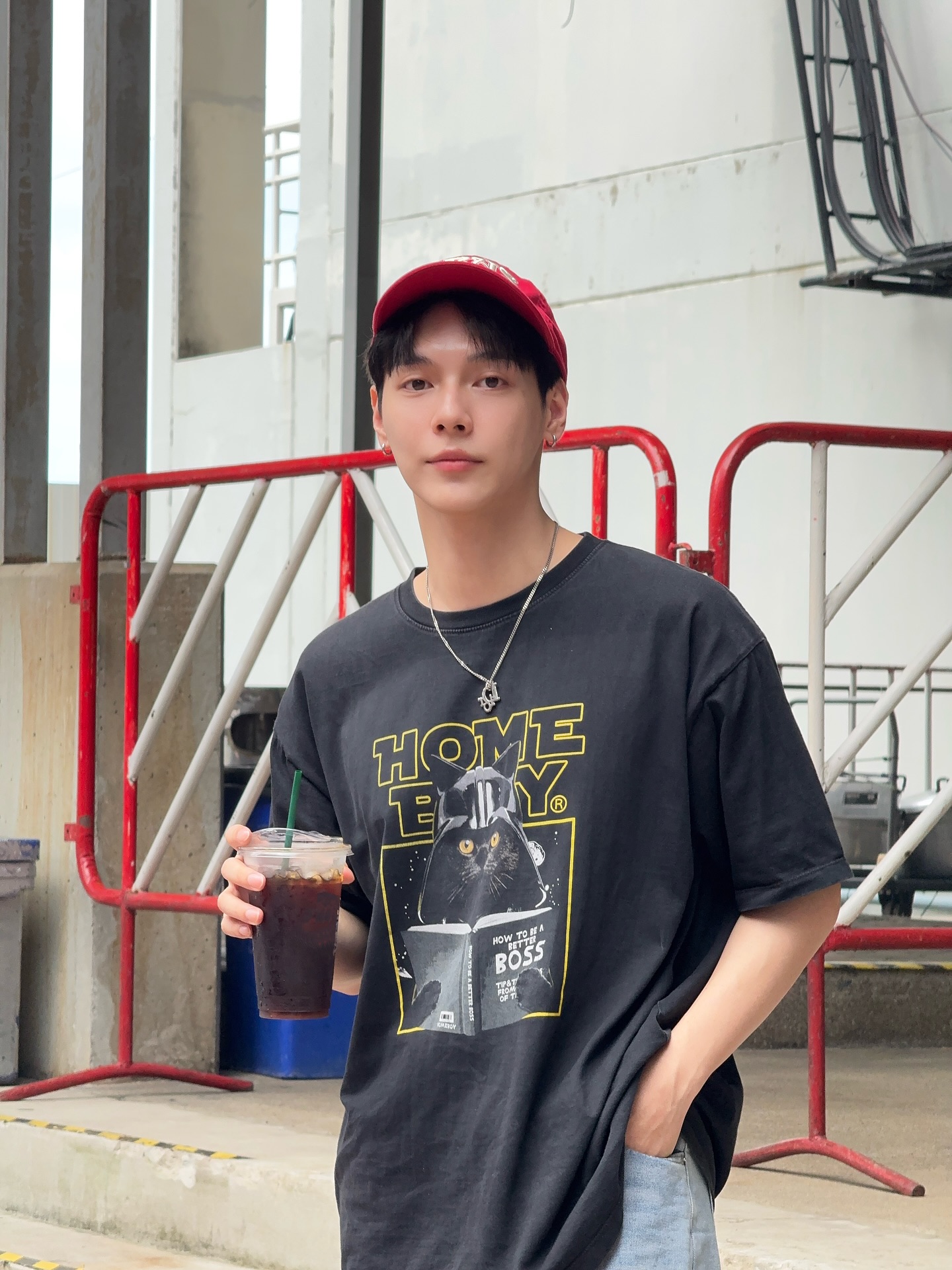 เป็นต่อ - จีรภัทร พิมานพรหม