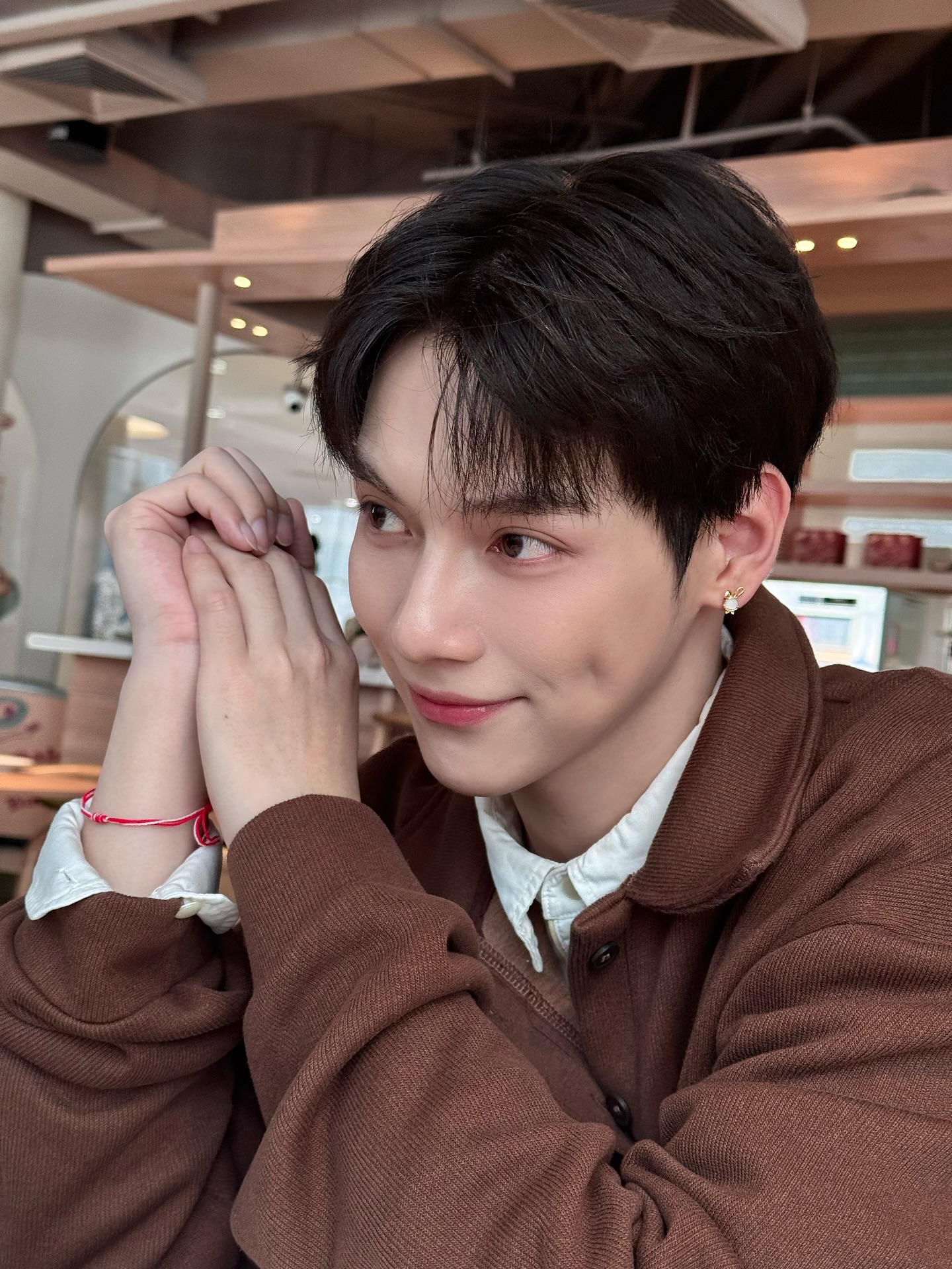 เป็นต่อ - จีรภัทร พิมานพรหม