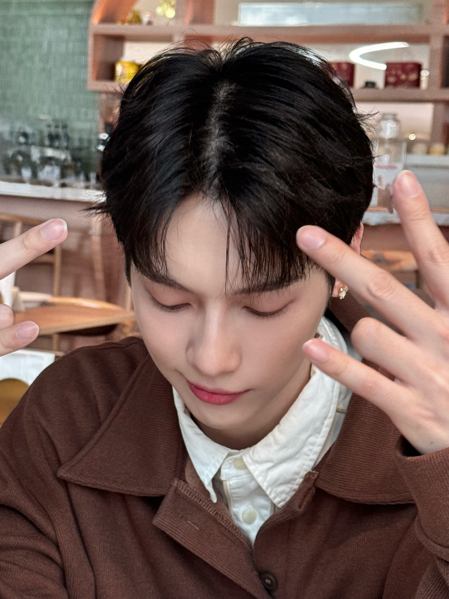 เป็นต่อ - จีรภัทร พิมานพรหม