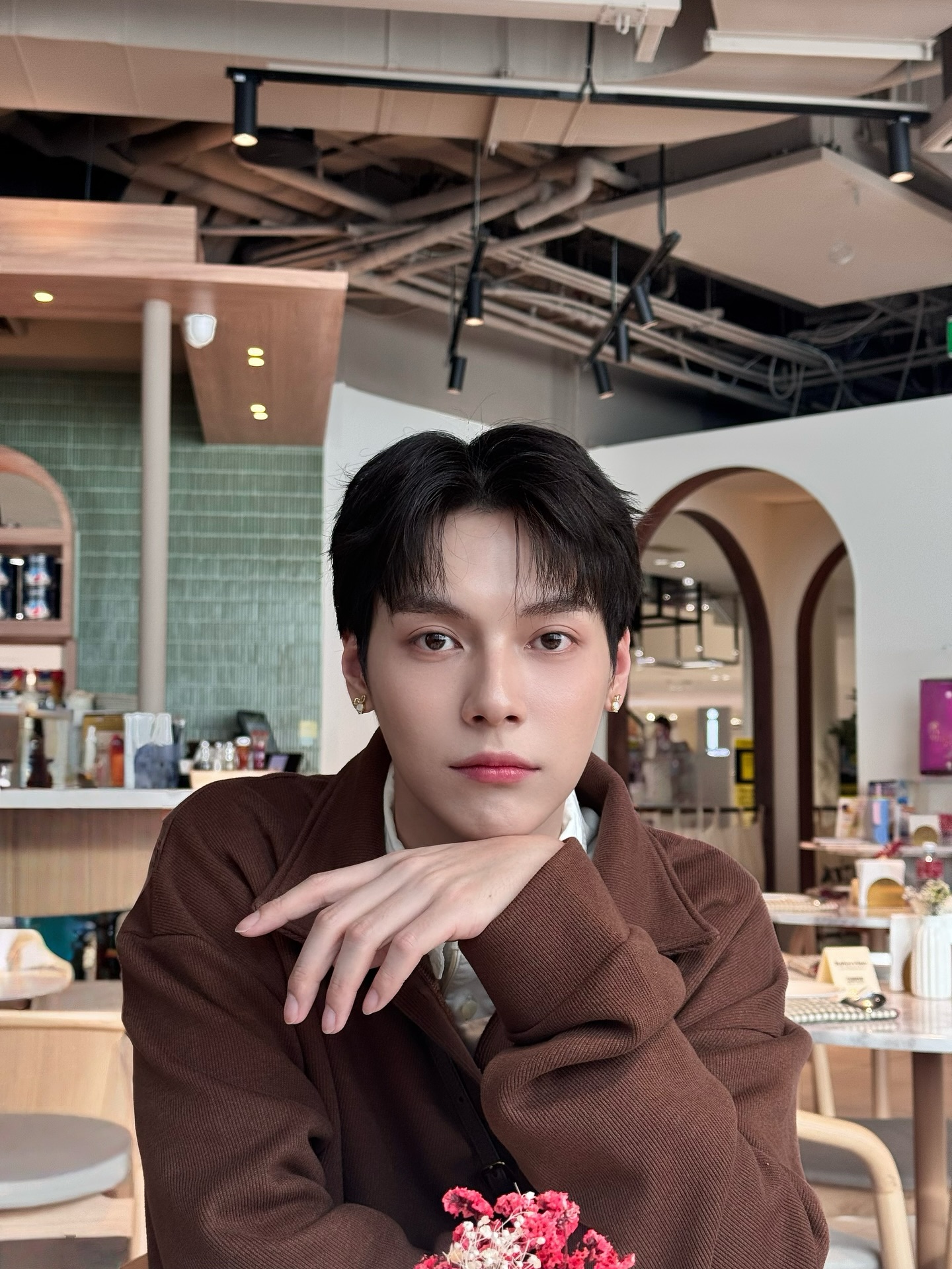 เป็นต่อ - จีรภัทร พิมานพรหม