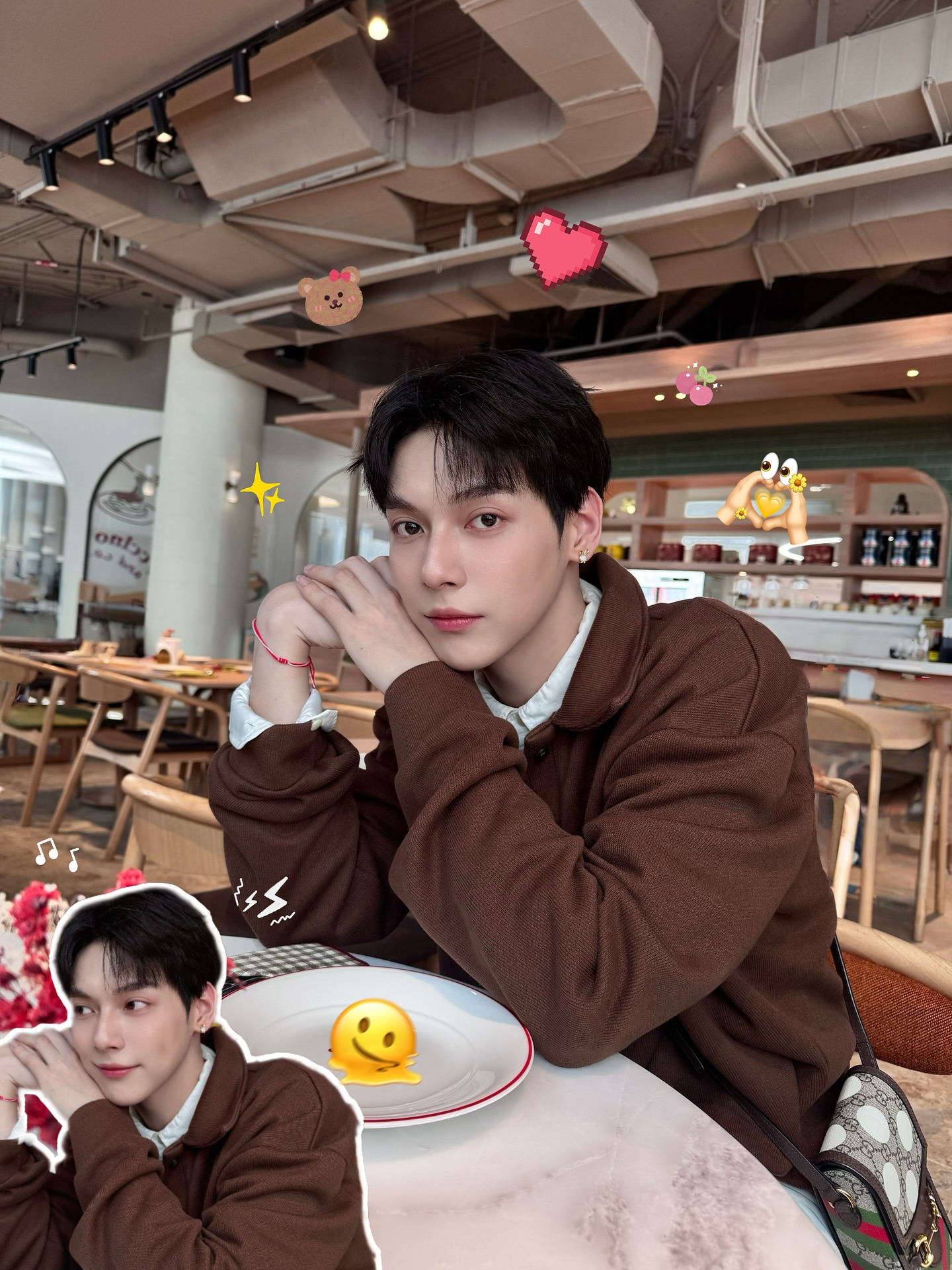 เป็นต่อ - จีรภัทร พิมานพรหม