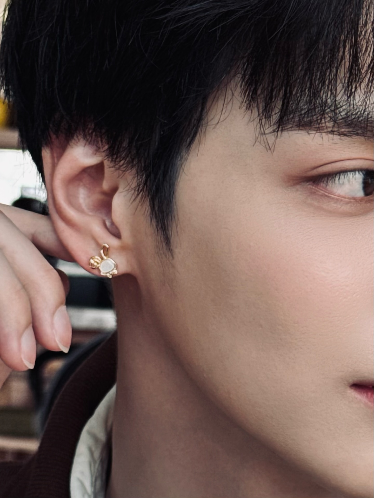 เป็นต่อ - จีรภัทร พิมานพรหม