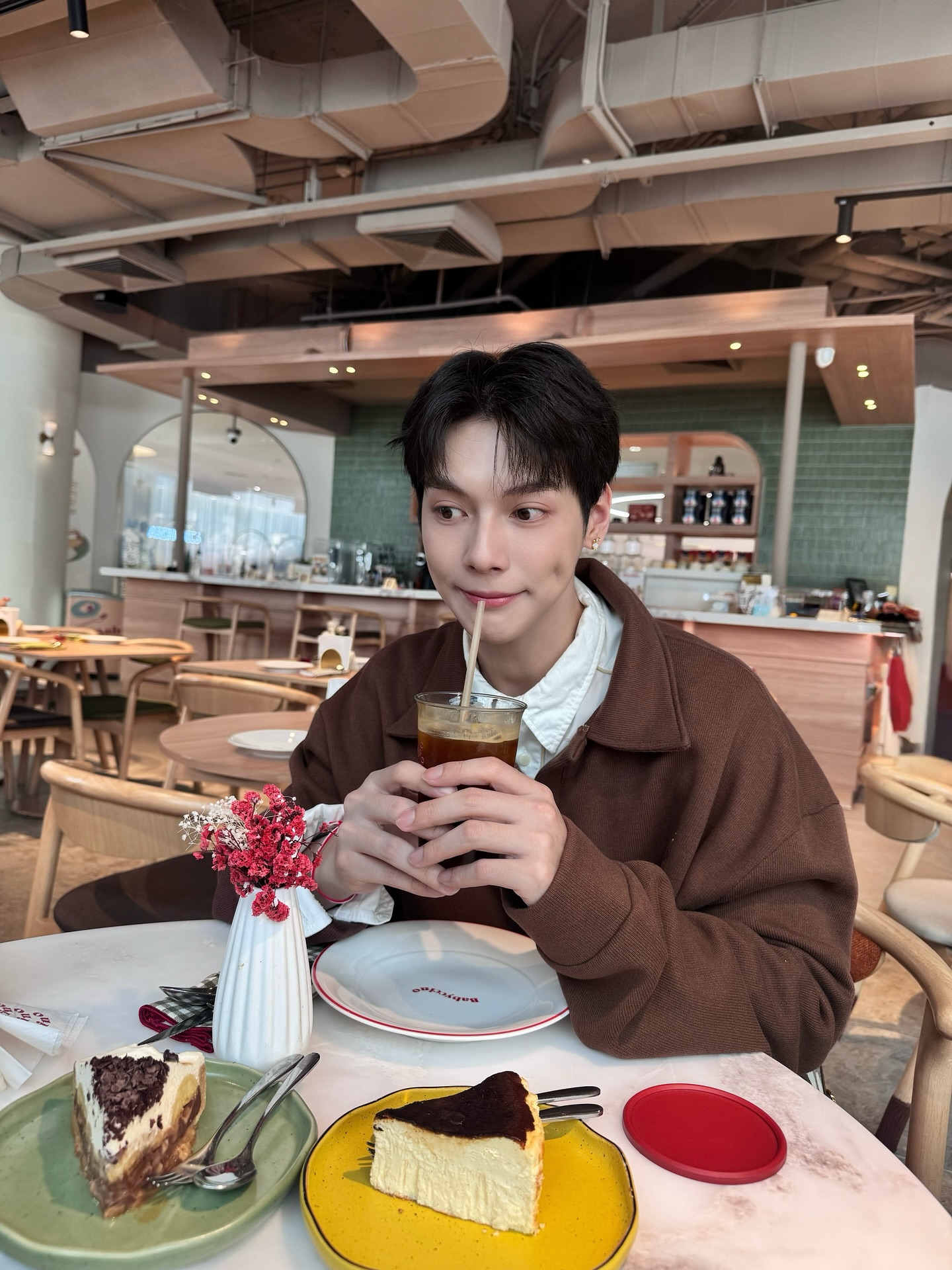 เป็นต่อ - จีรภัทร พิมานพรหม