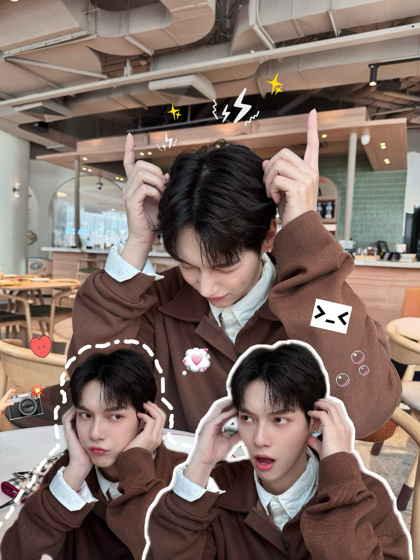 เป็นต่อ - จีรภัทร พิมานพรหม