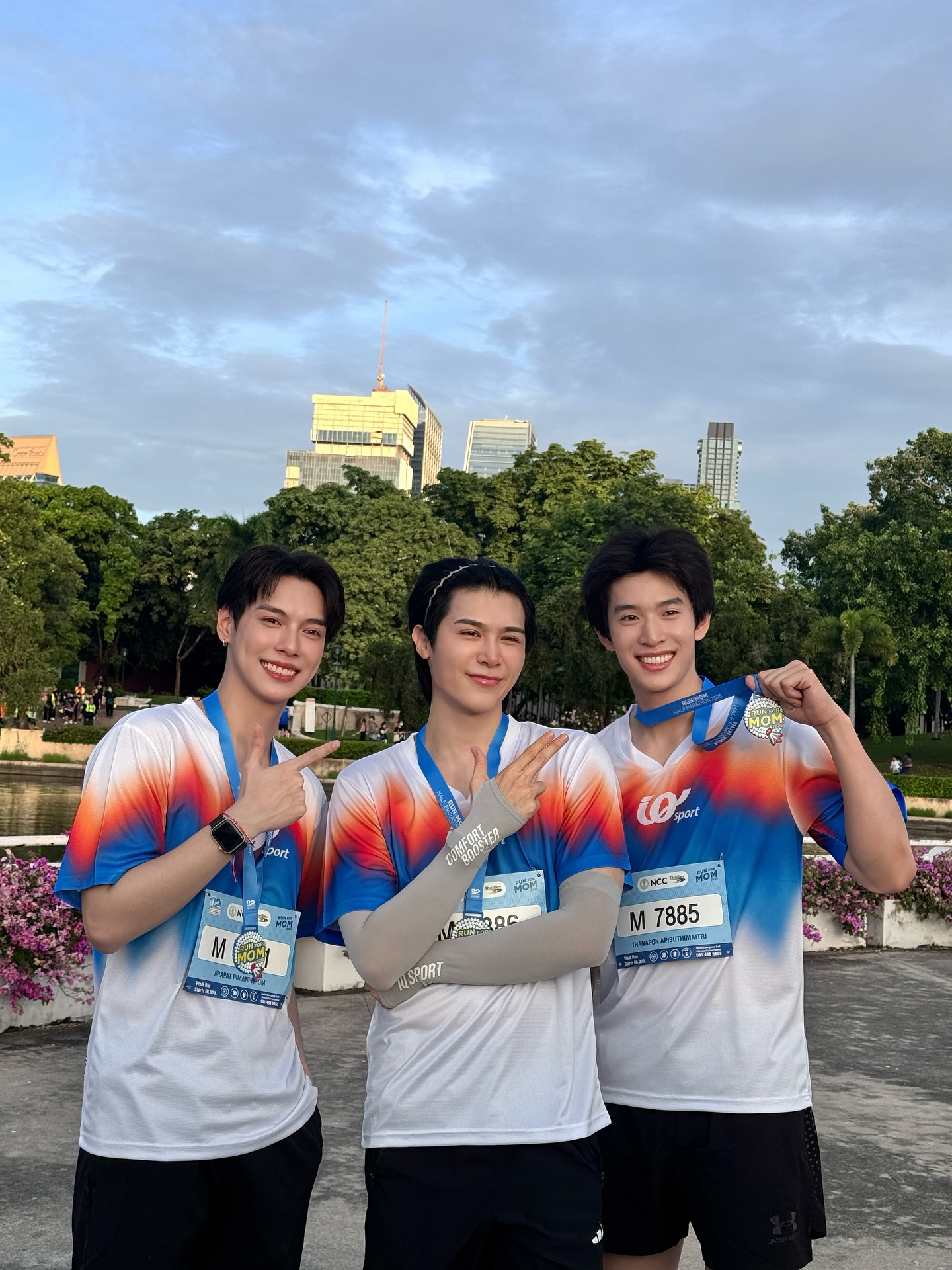 เป็นต่อ - จีรภัทร พิมานพรหม