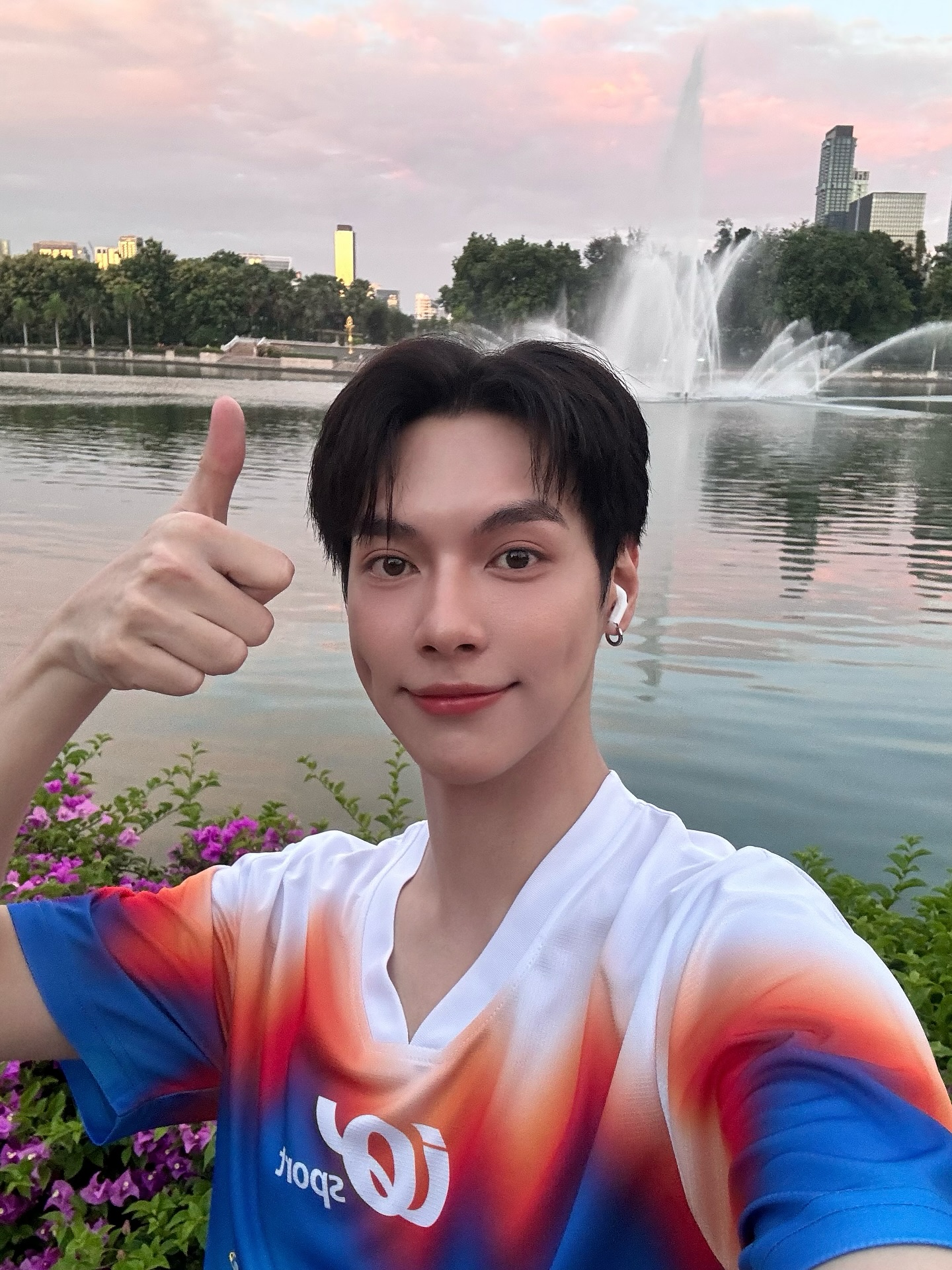 เป็นต่อ - จีรภัทร พิมานพรหม