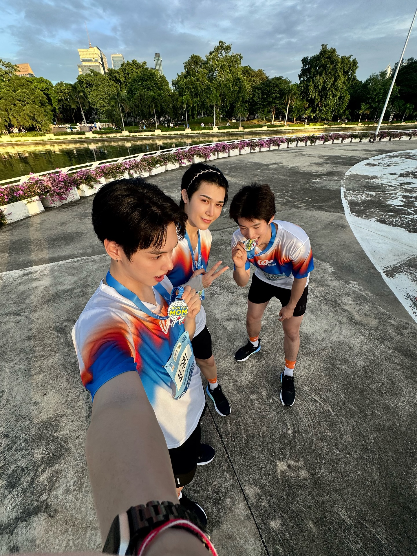 เป็นต่อ - จีรภัทร พิมานพรหม