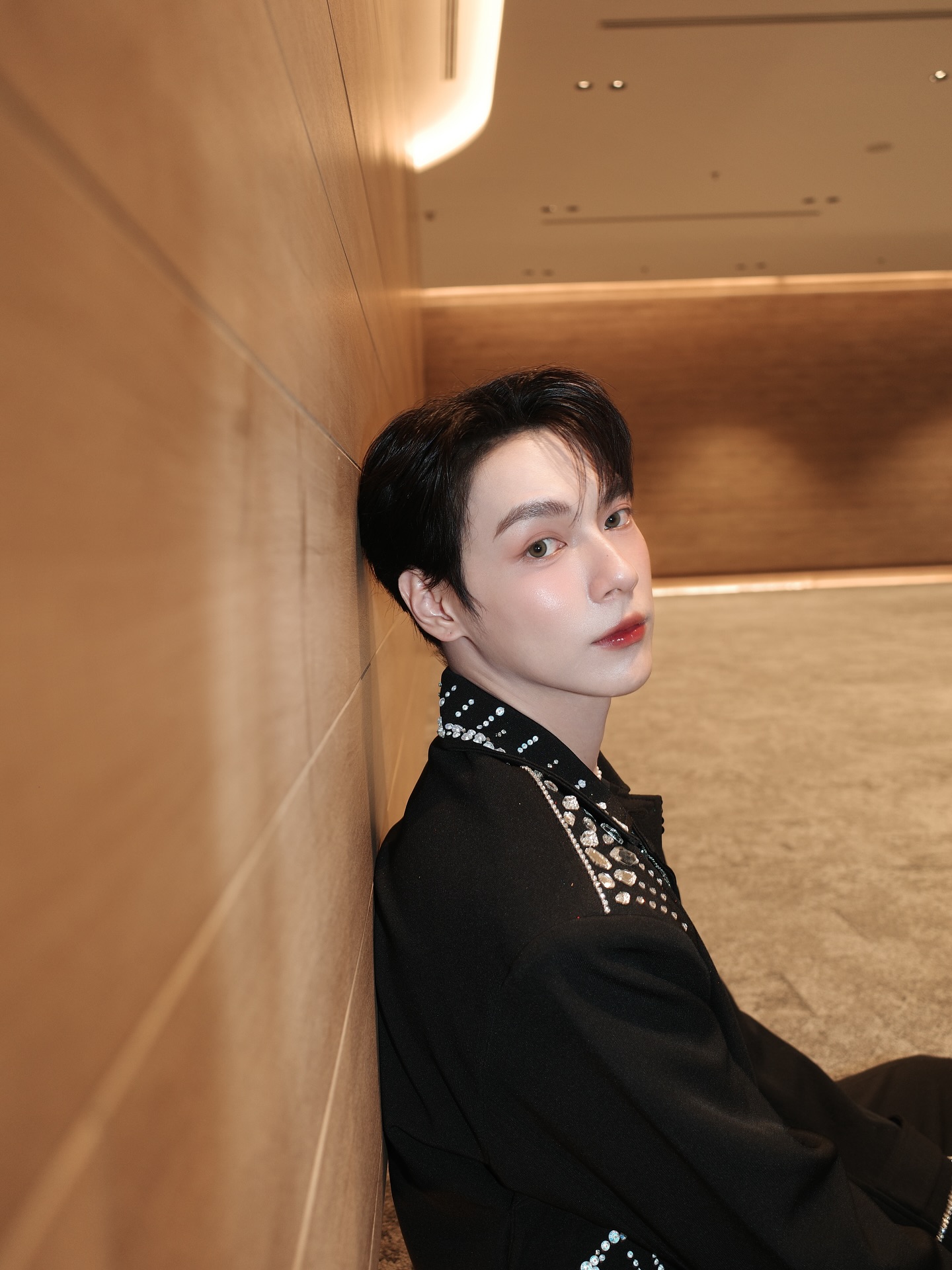 เป็นต่อ - จีรภัทร พิมานพรหม