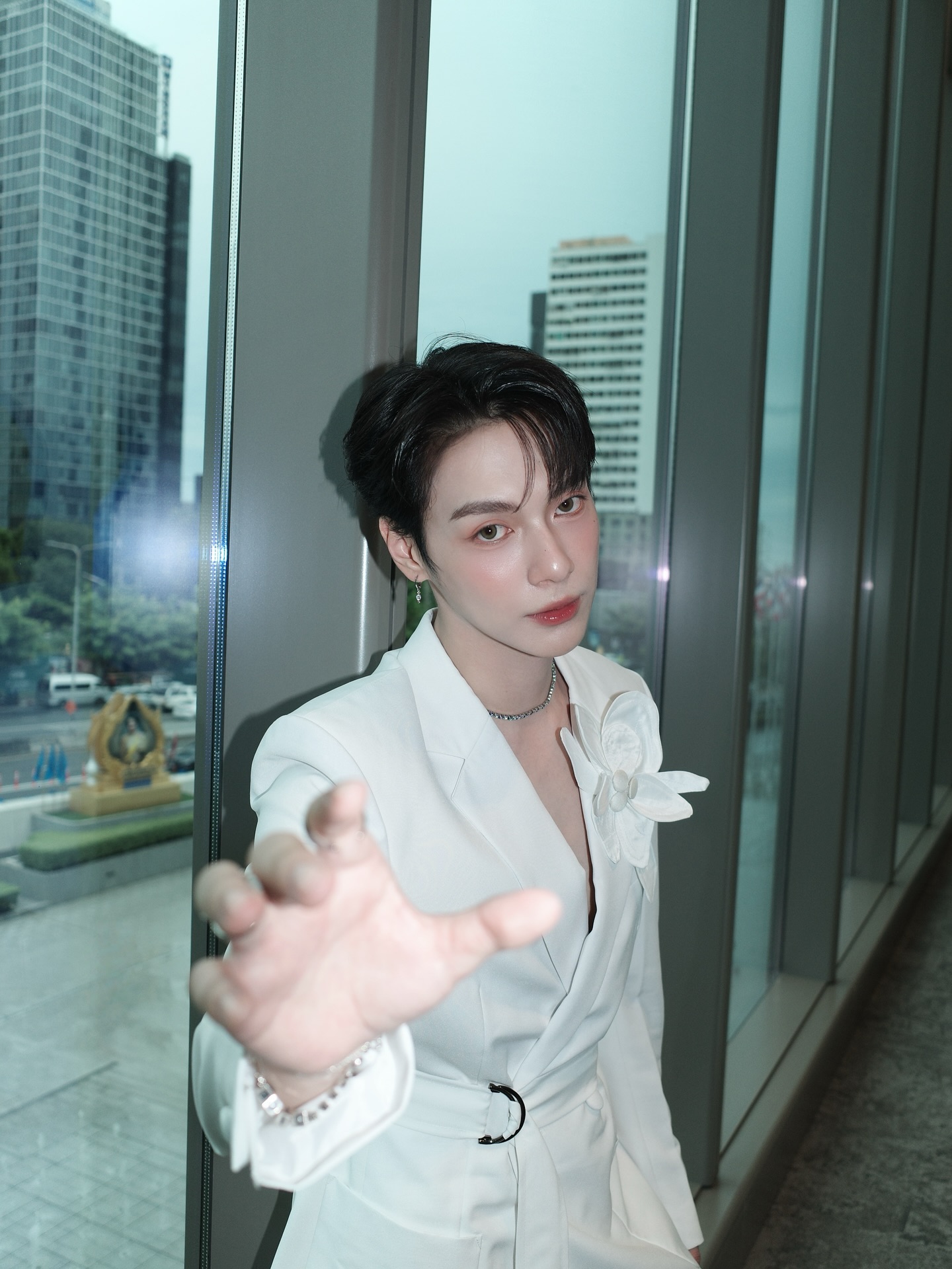 เป็นต่อ - จีรภัทร พิมานพรหม