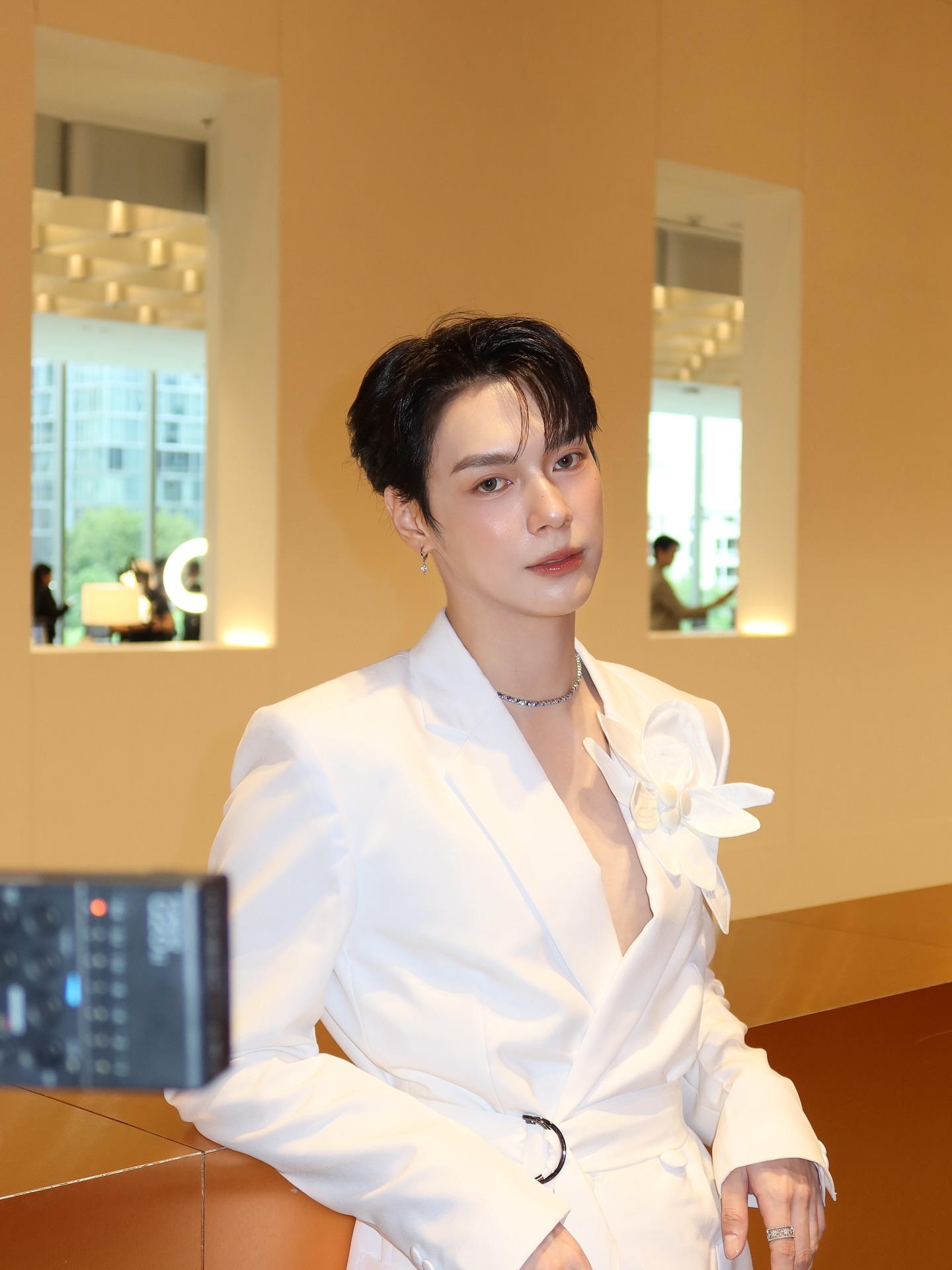 เป็นต่อ - จีรภัทร พิมานพรหม
