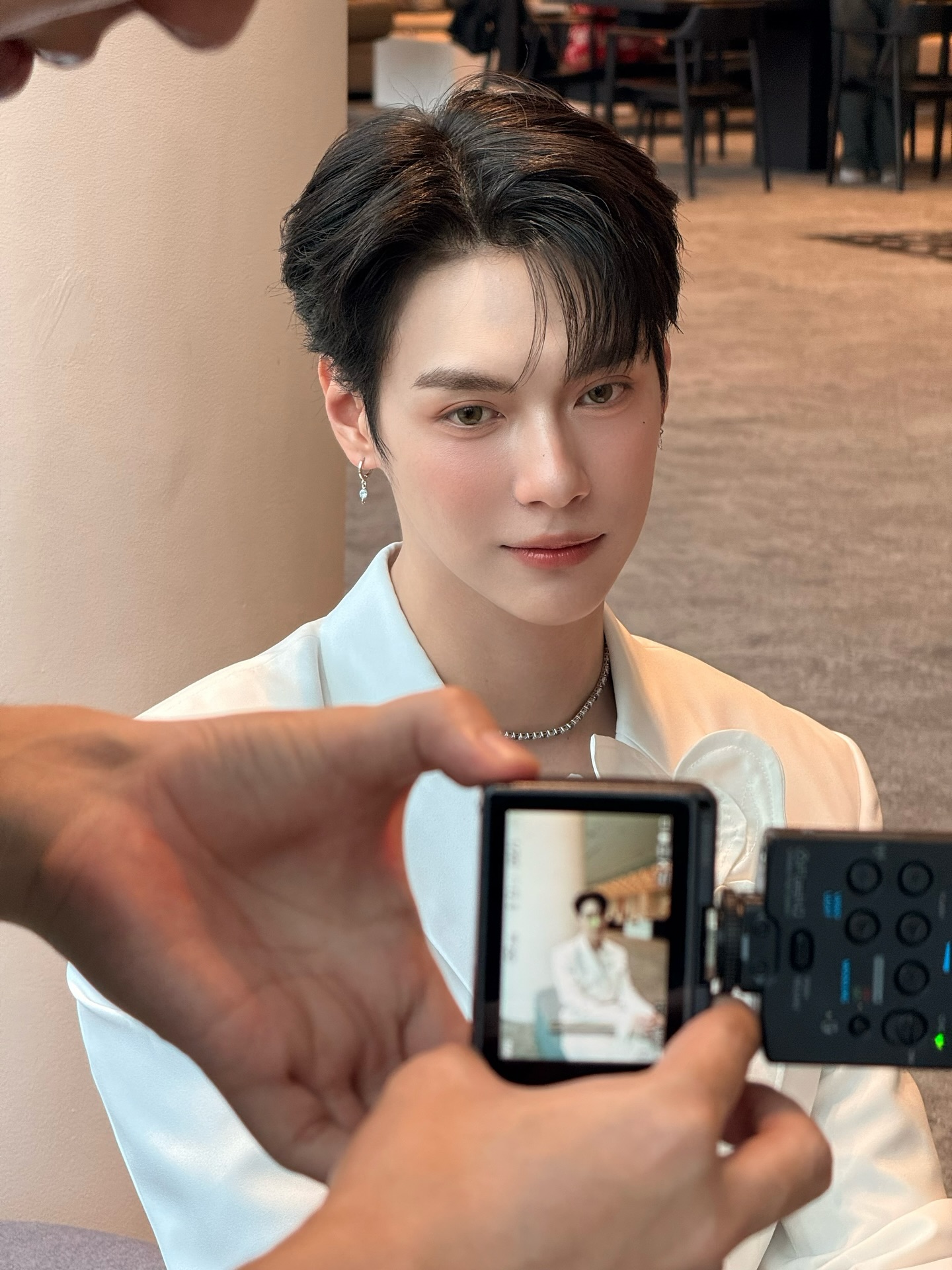 เป็นต่อ - จีรภัทร พิมานพรหม