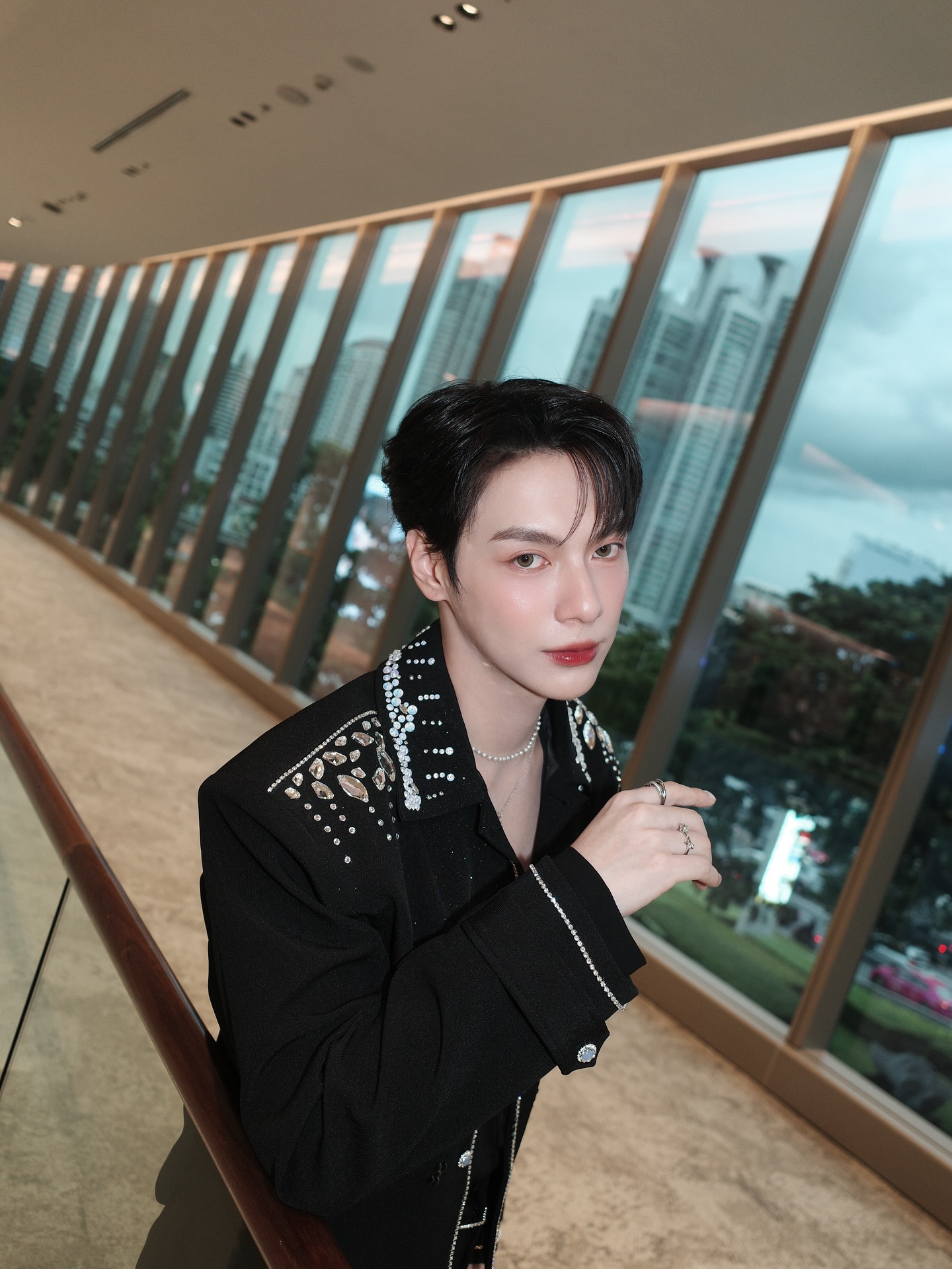 เป็นต่อ - จีรภัทร พิมานพรหม